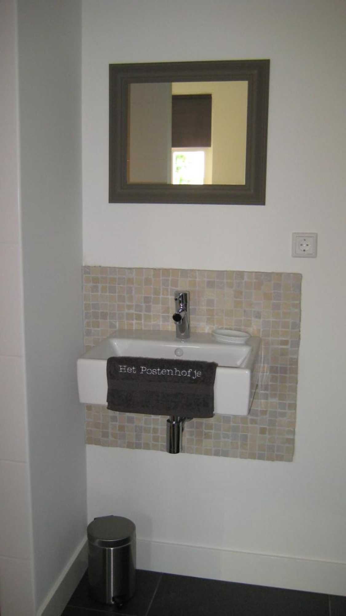 Gift card for B&b Het Postenhofje