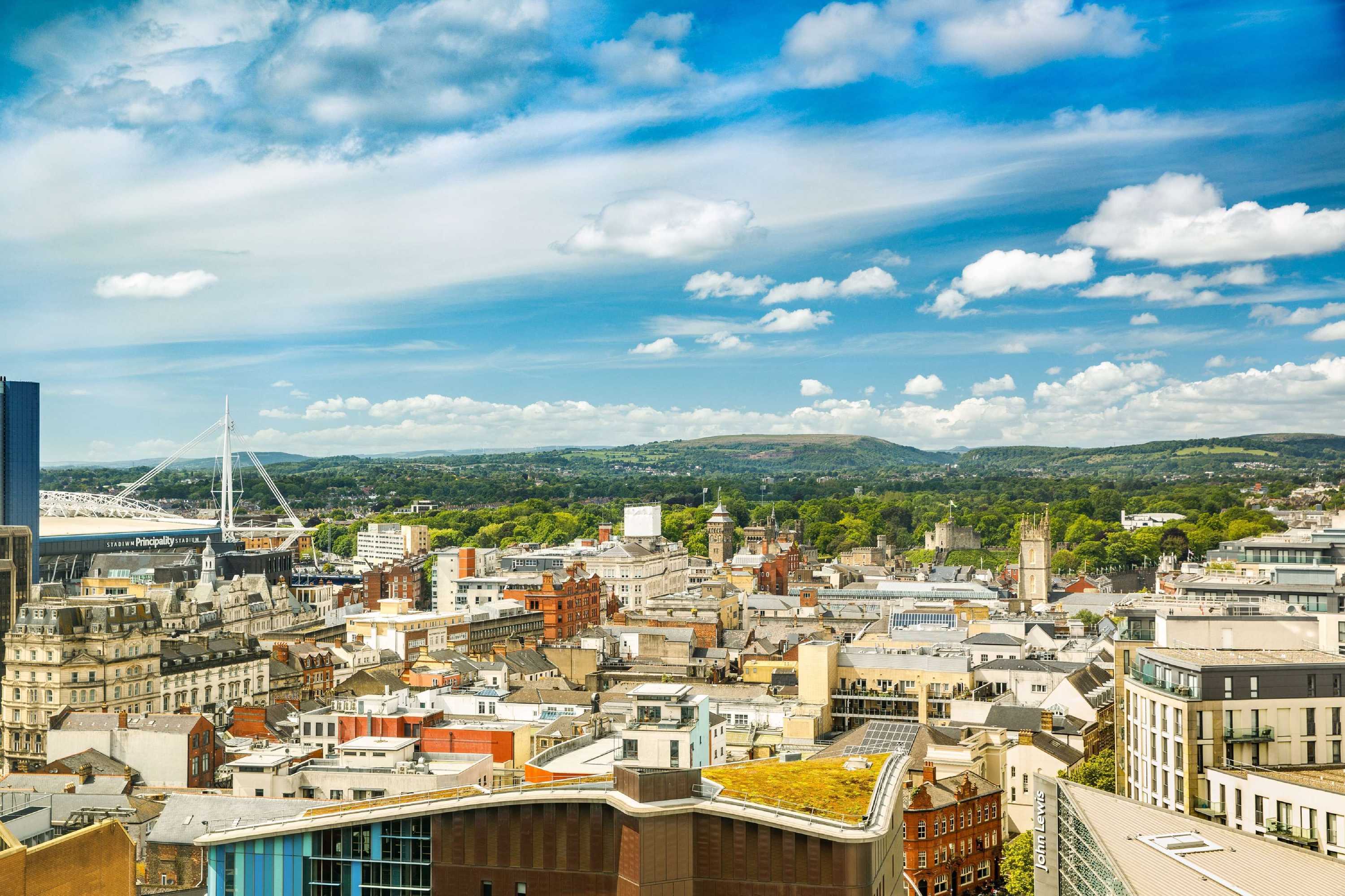 Gift card for Radisson Blu Hotel Cardiff Gift card for Radisson Blu Hotel Cardiff