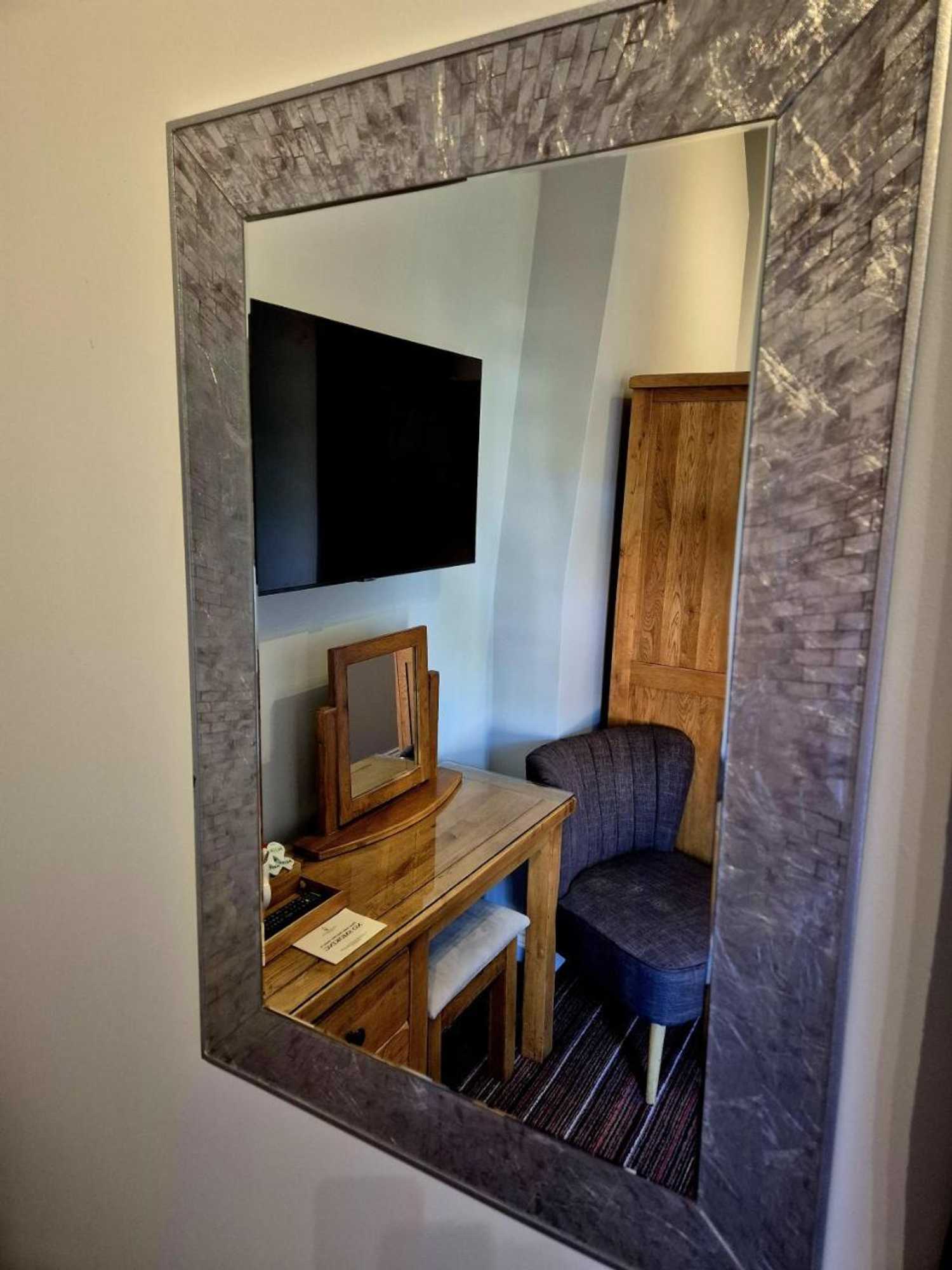 Gift card for The Badger Inn