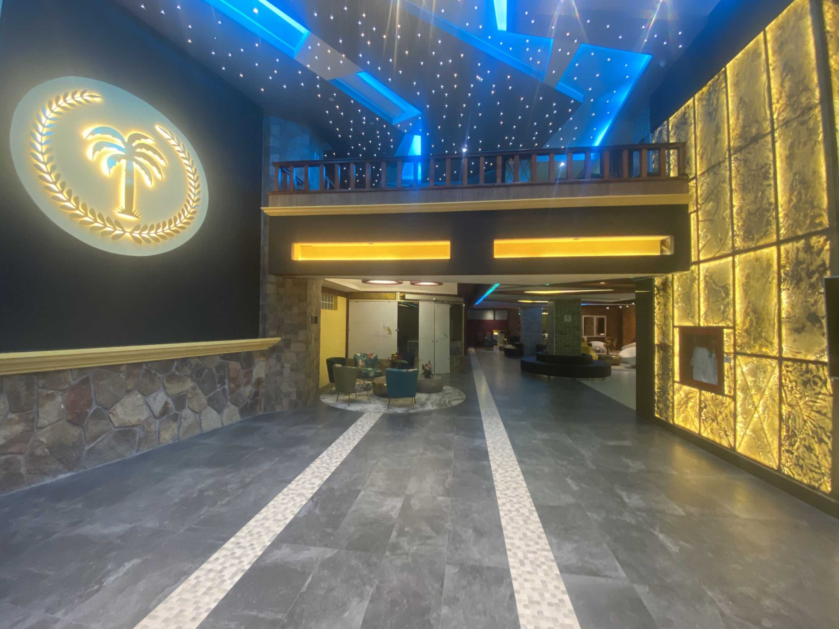 Gift card for Hotel Palmera Dorada Gift card for Hotel Palmera Dorada
