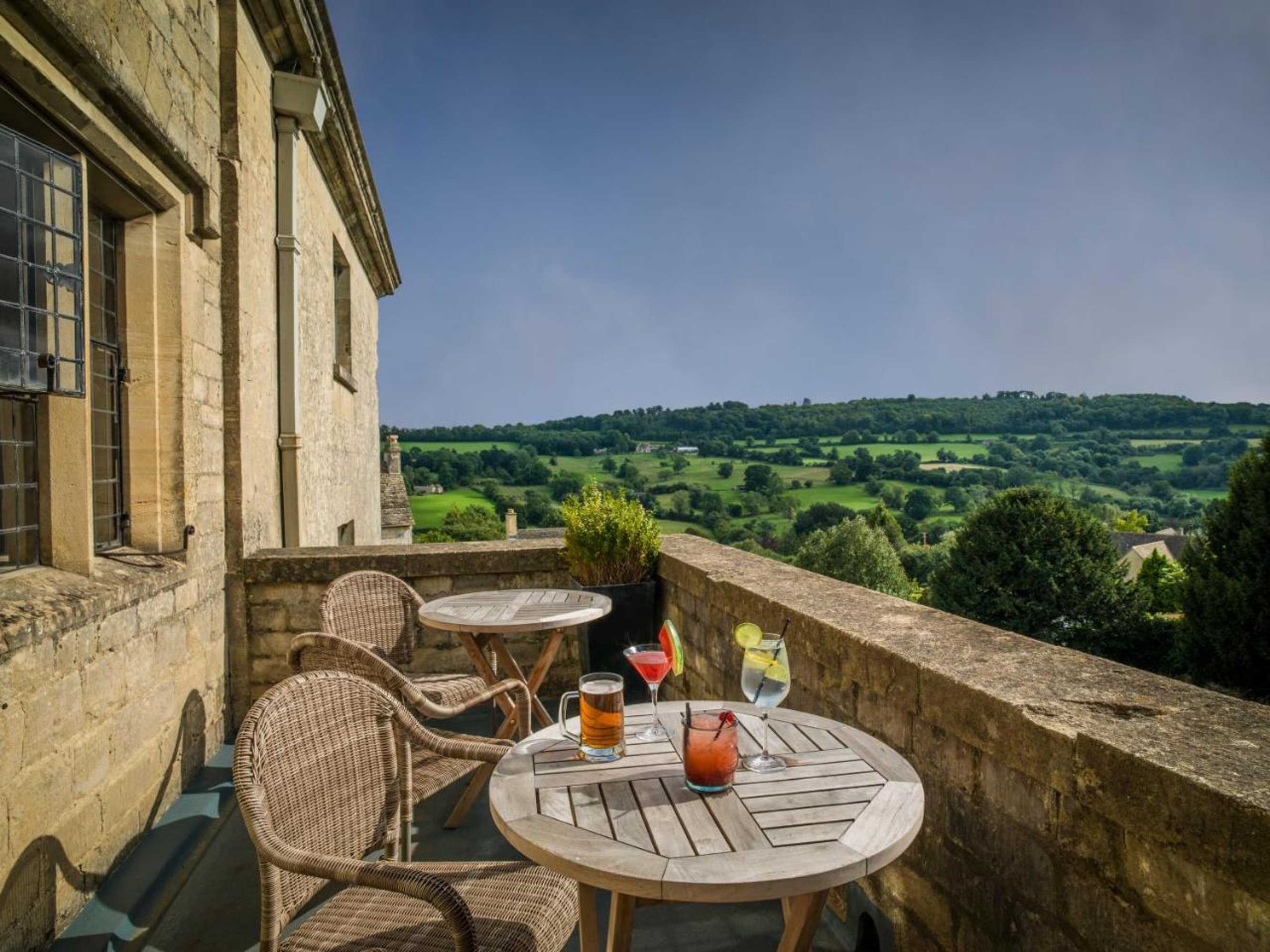 Gift card for The Painswick Gift card for The Painswick