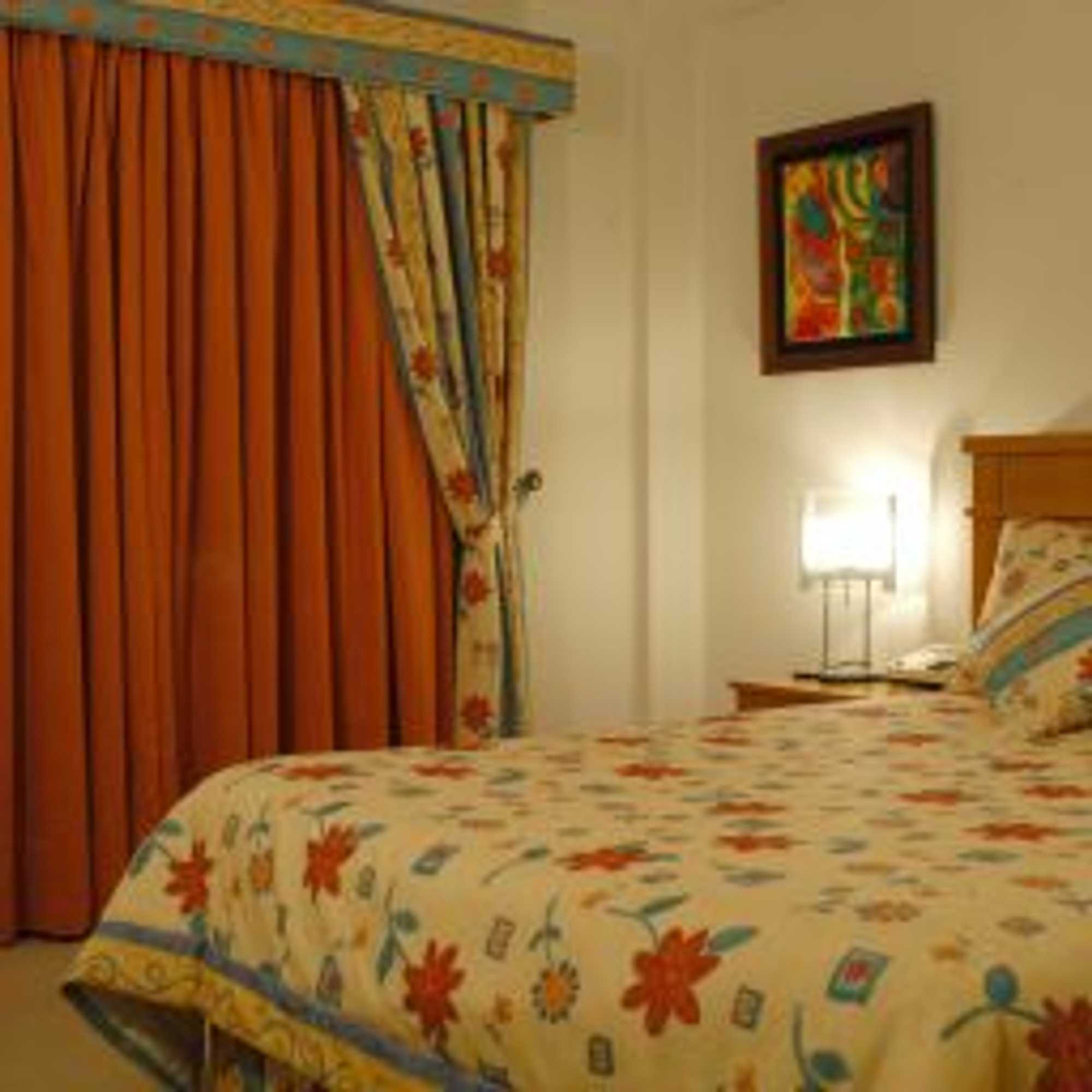 Gift card for Hotel Paraiso Gift card for Hotel Paraiso