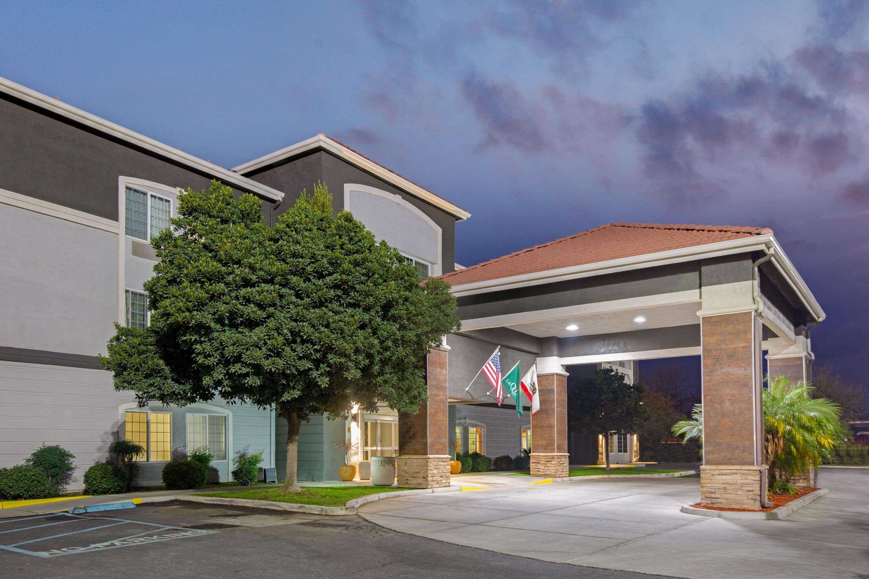 Gift card for La Quinta Inn & Suites by Wyndham Visalia/sequoia Gateway Gift card for La Quinta Inn & Suites by Wyndham Visalia/sequoia Gateway