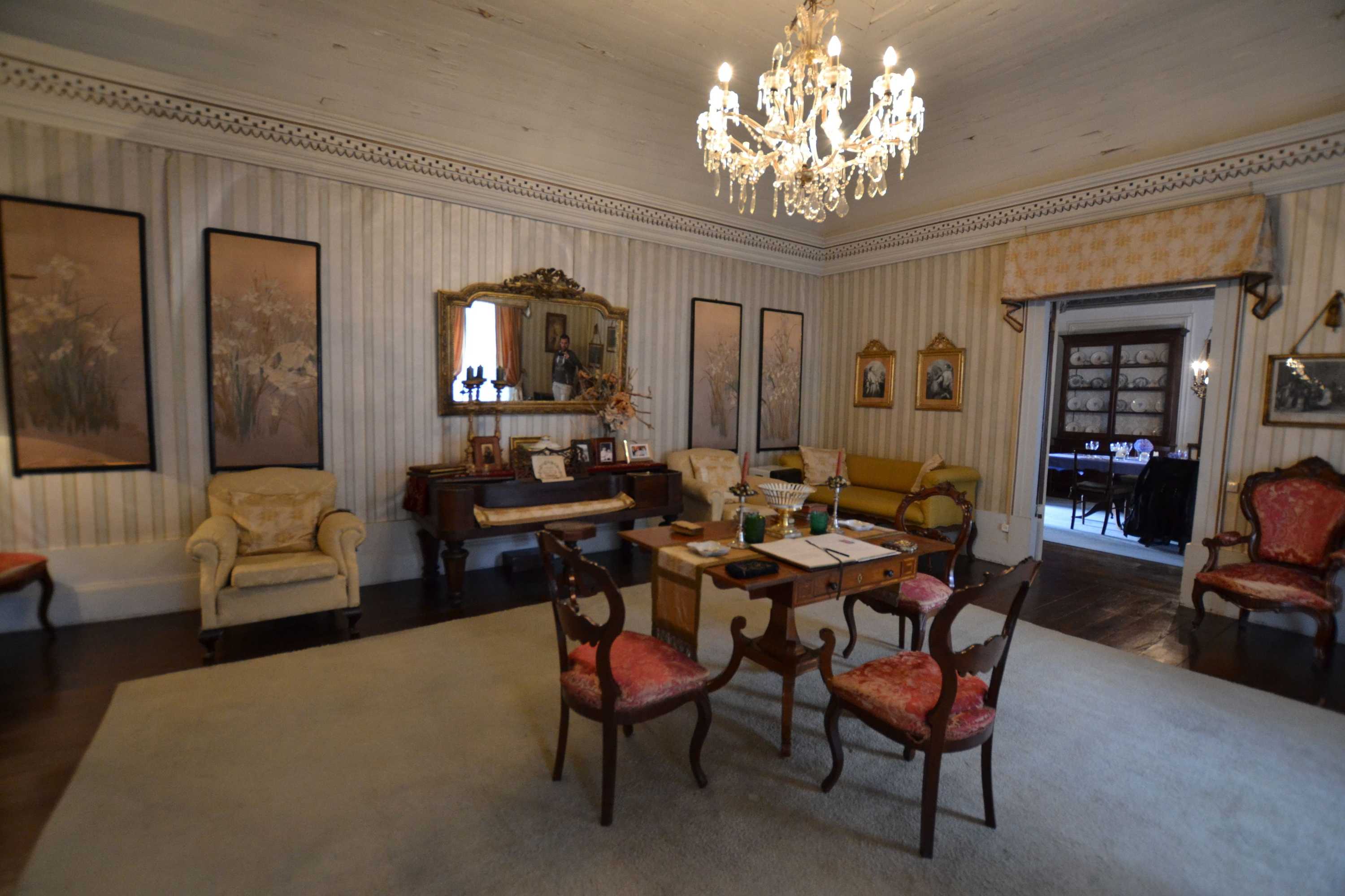 Gift card for Casa do Campo