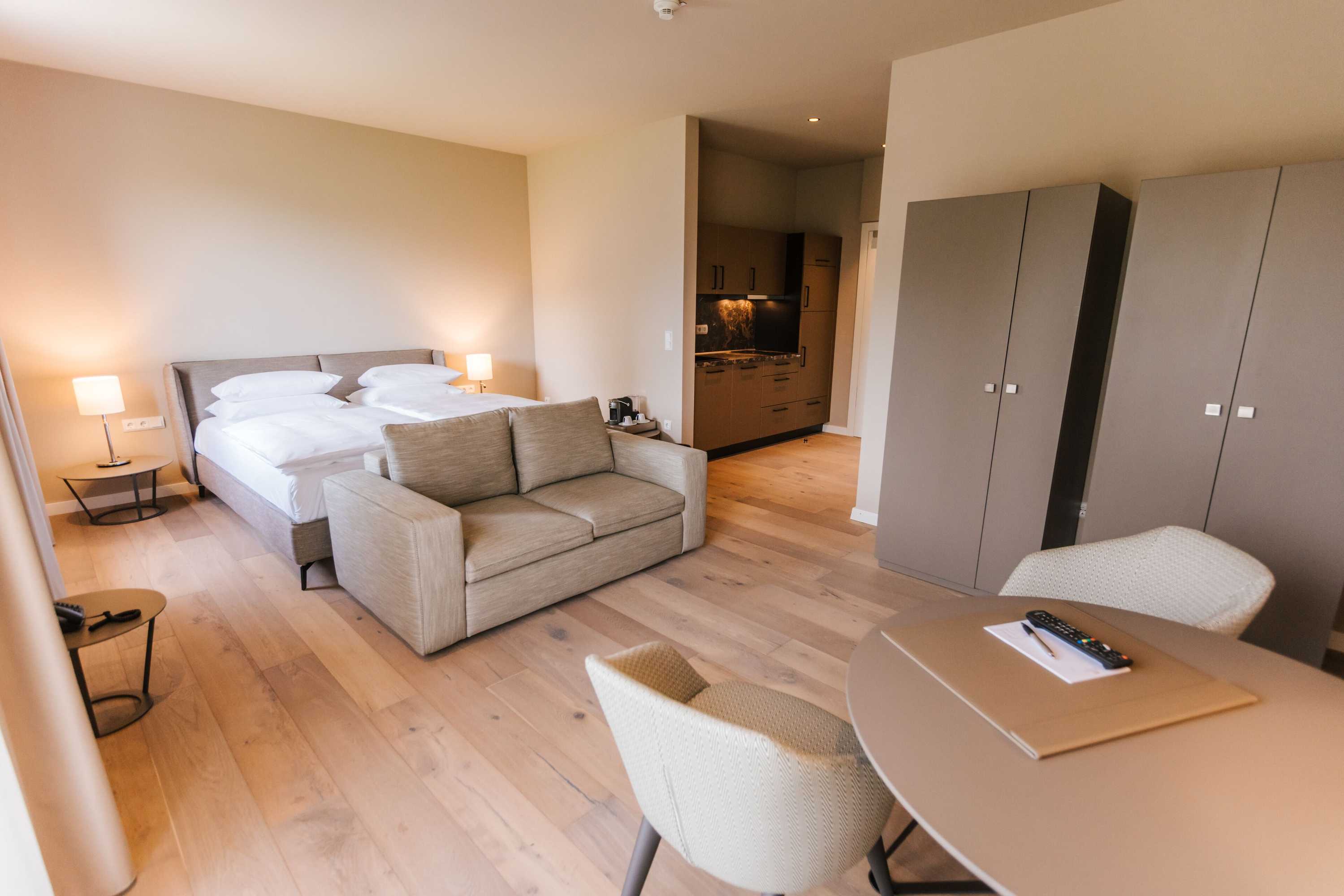 Gift card for Hotel Villa Toskana