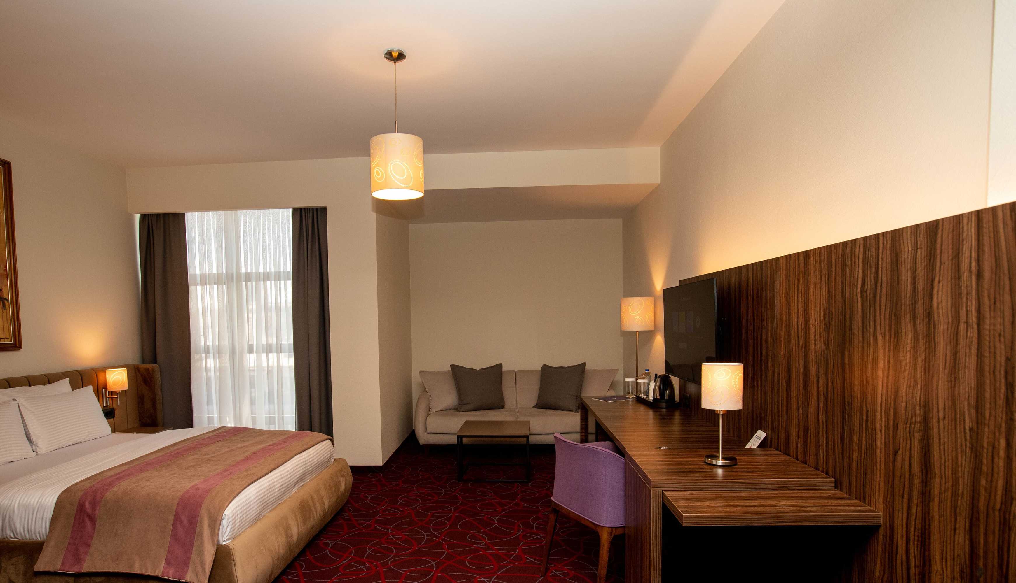 Gift card for Hotel Sirius Gift card for Hotel Sirius