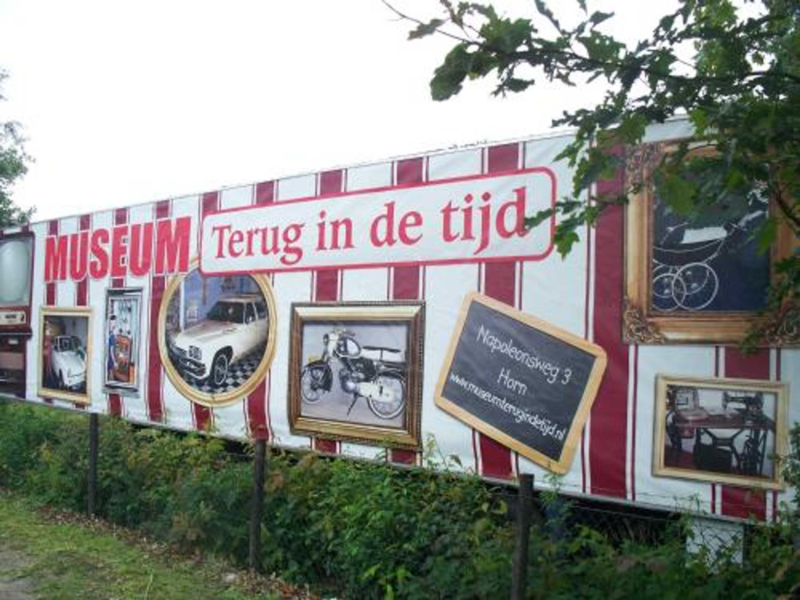 Gift card for Hoeve Heidonk Gift card for Hoeve Heidonk