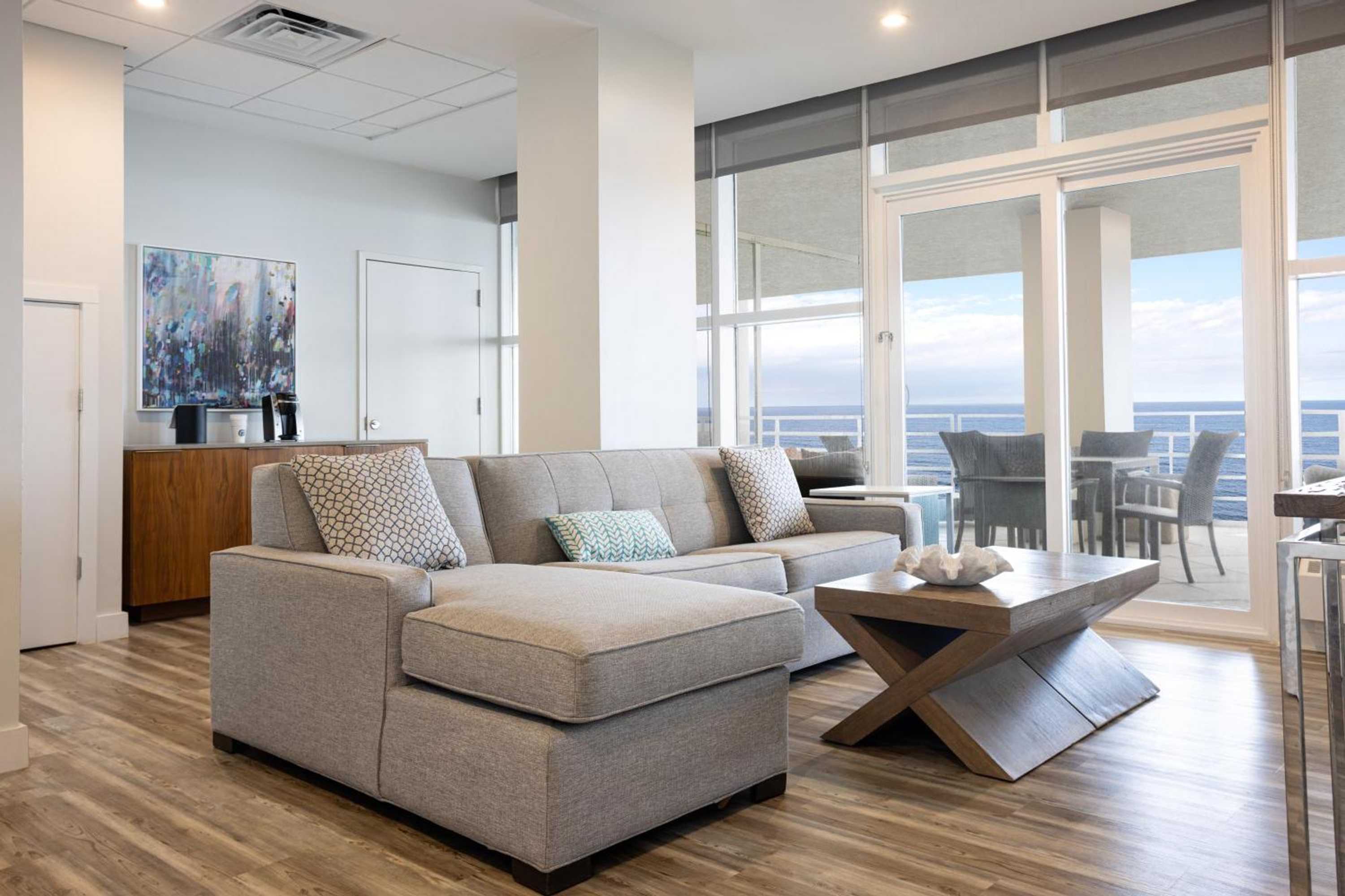 Gift card for Ocean Place Resort And Spa