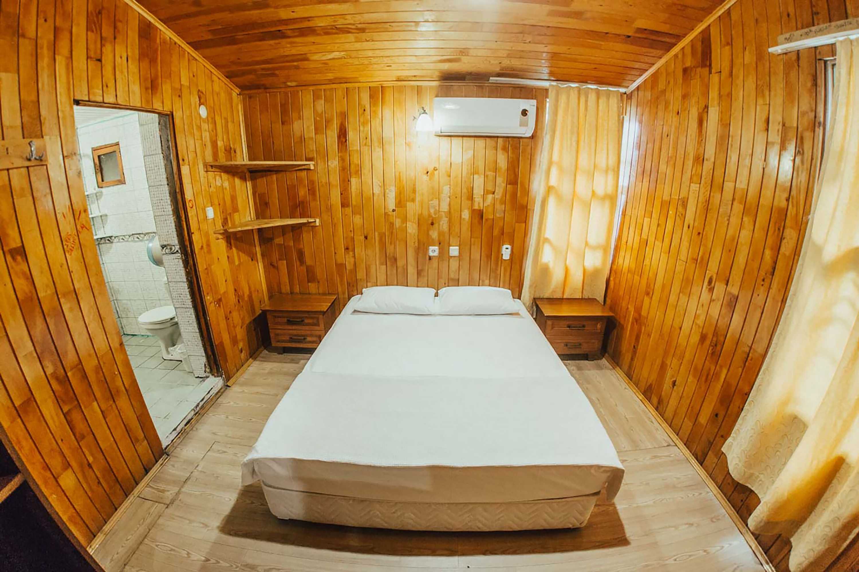 Gift card for Kadir's Tree Houses