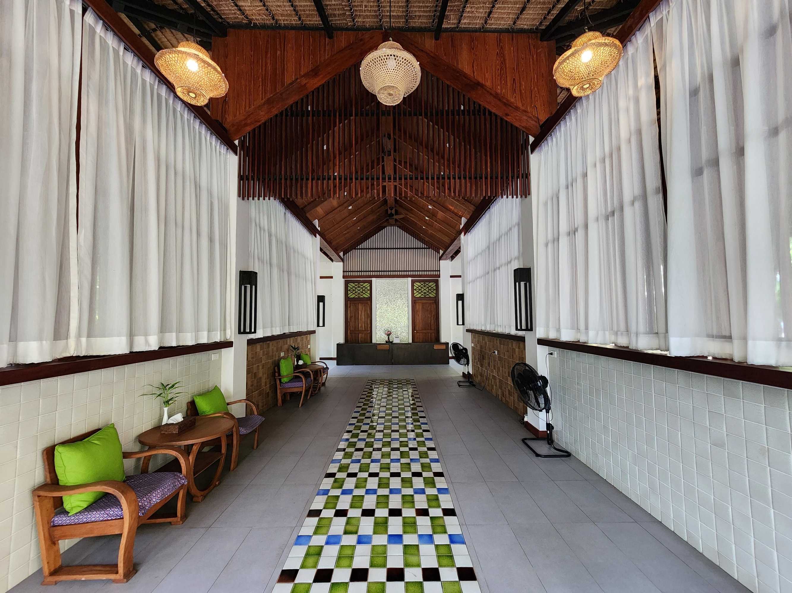 Gift card for River Kwai Resotel Gift card for River Kwai Resotel