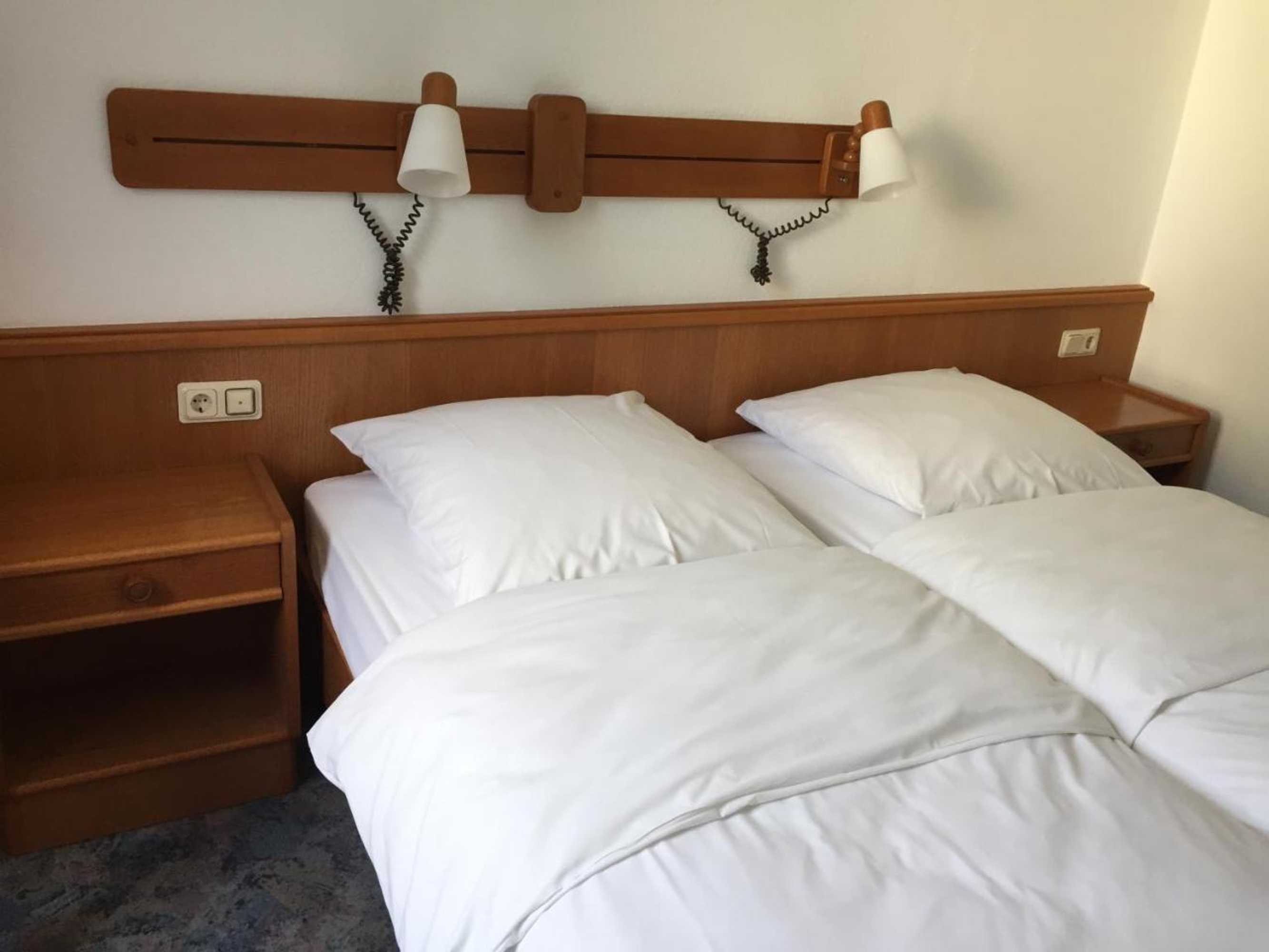 Gift card for Hotel Stadt Mainz