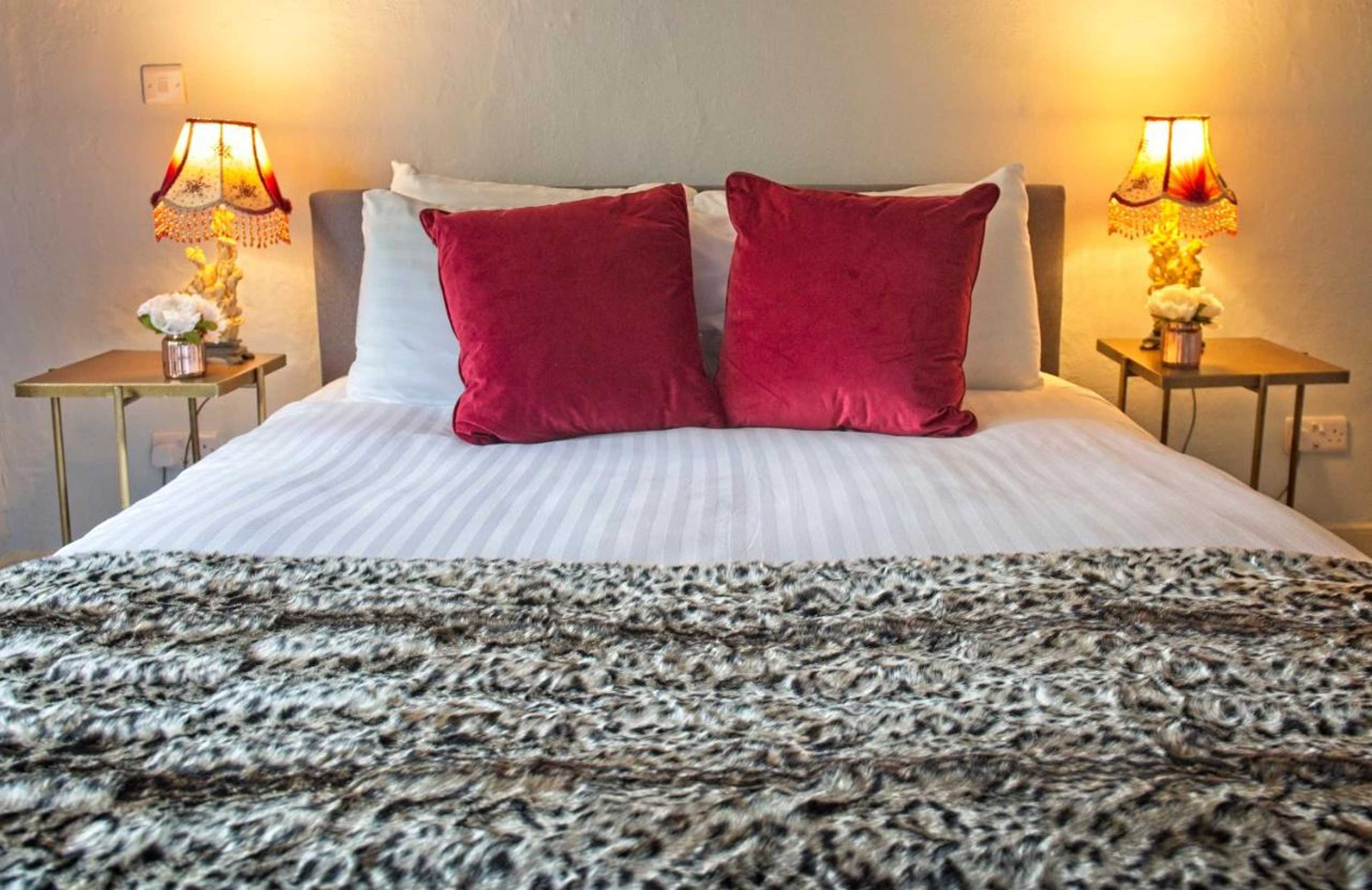 Gift card for The Old Vicarage