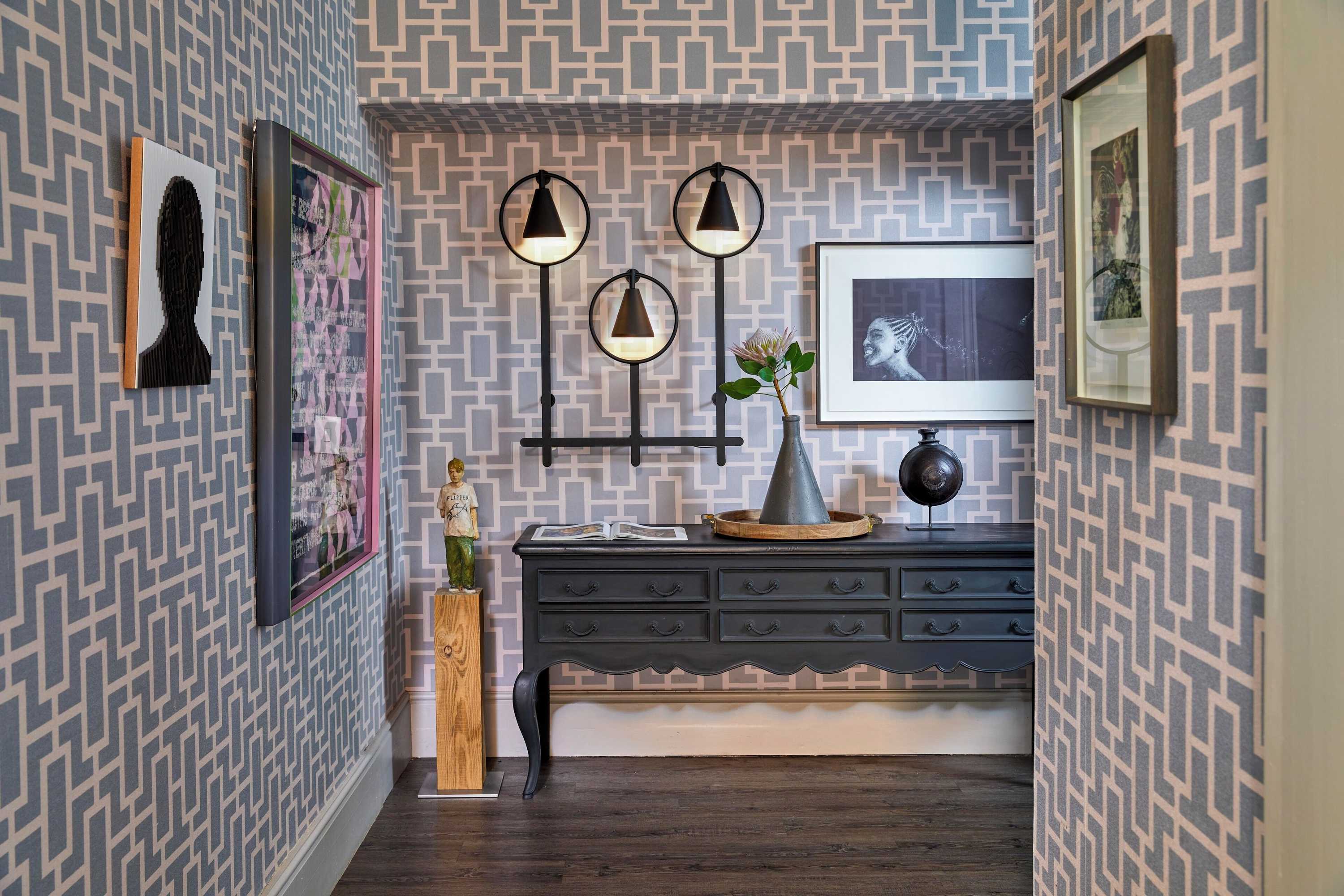 Gift card for The Thatch House Boutique Hotel, Hermanus