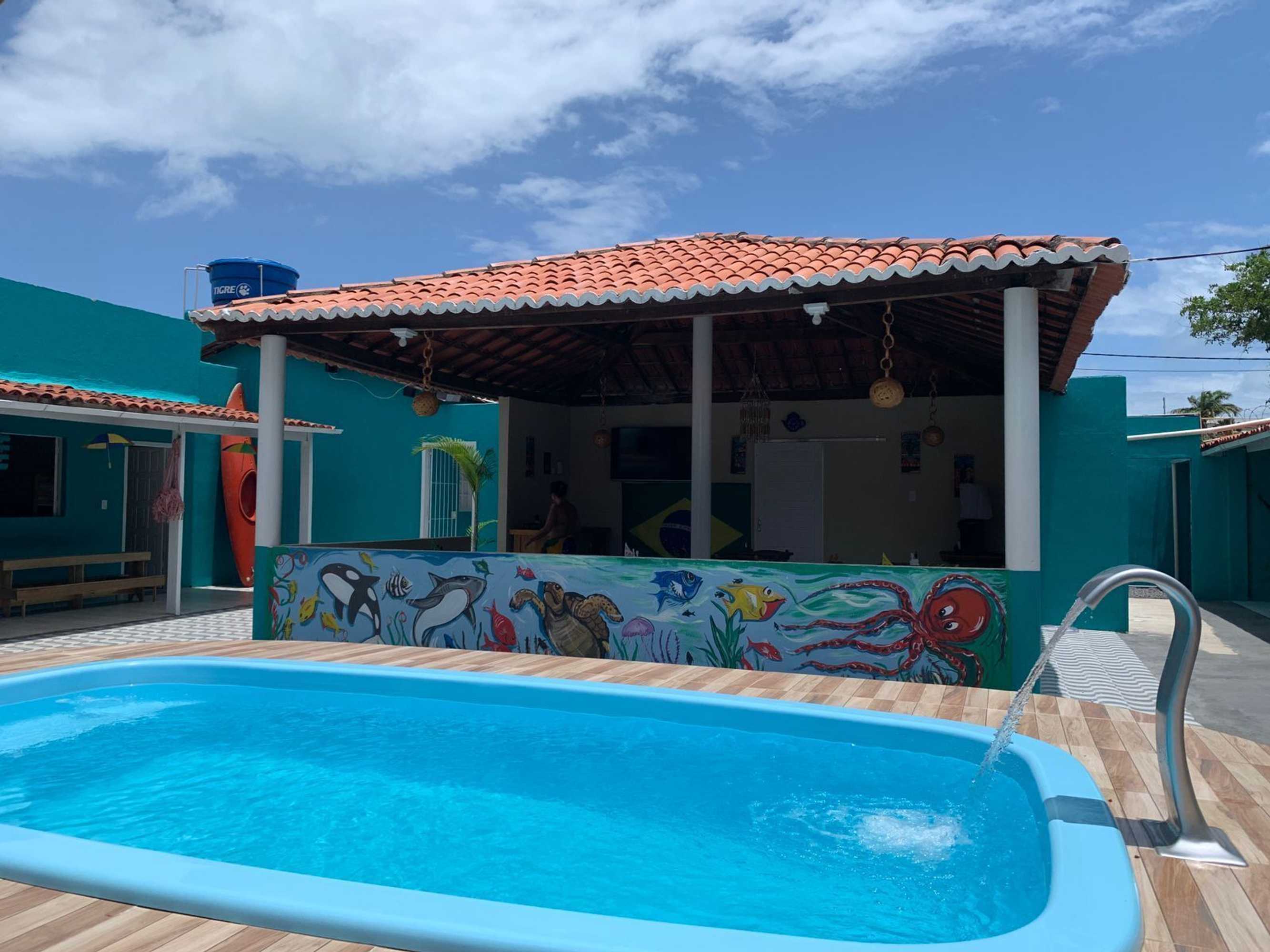 Gift card for Pousada Verdes Mares Porto De Galinhas Gift card for Pousada Verdes Mares Porto De Galinhas