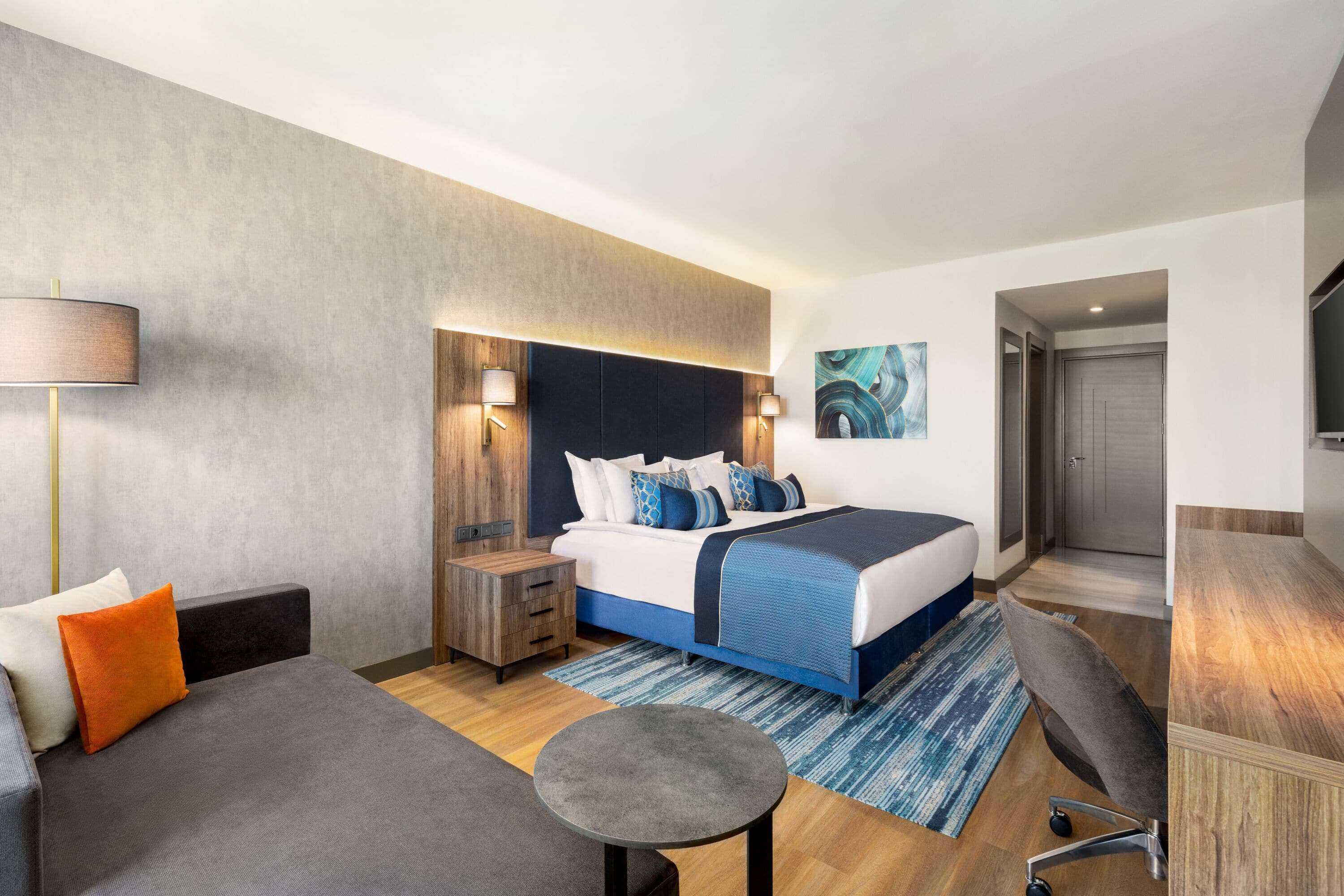Gift card for Wyndham Afyonkarahisar Thermal & Spa Gift card for Wyndham Afyonkarahisar Thermal & Spa
