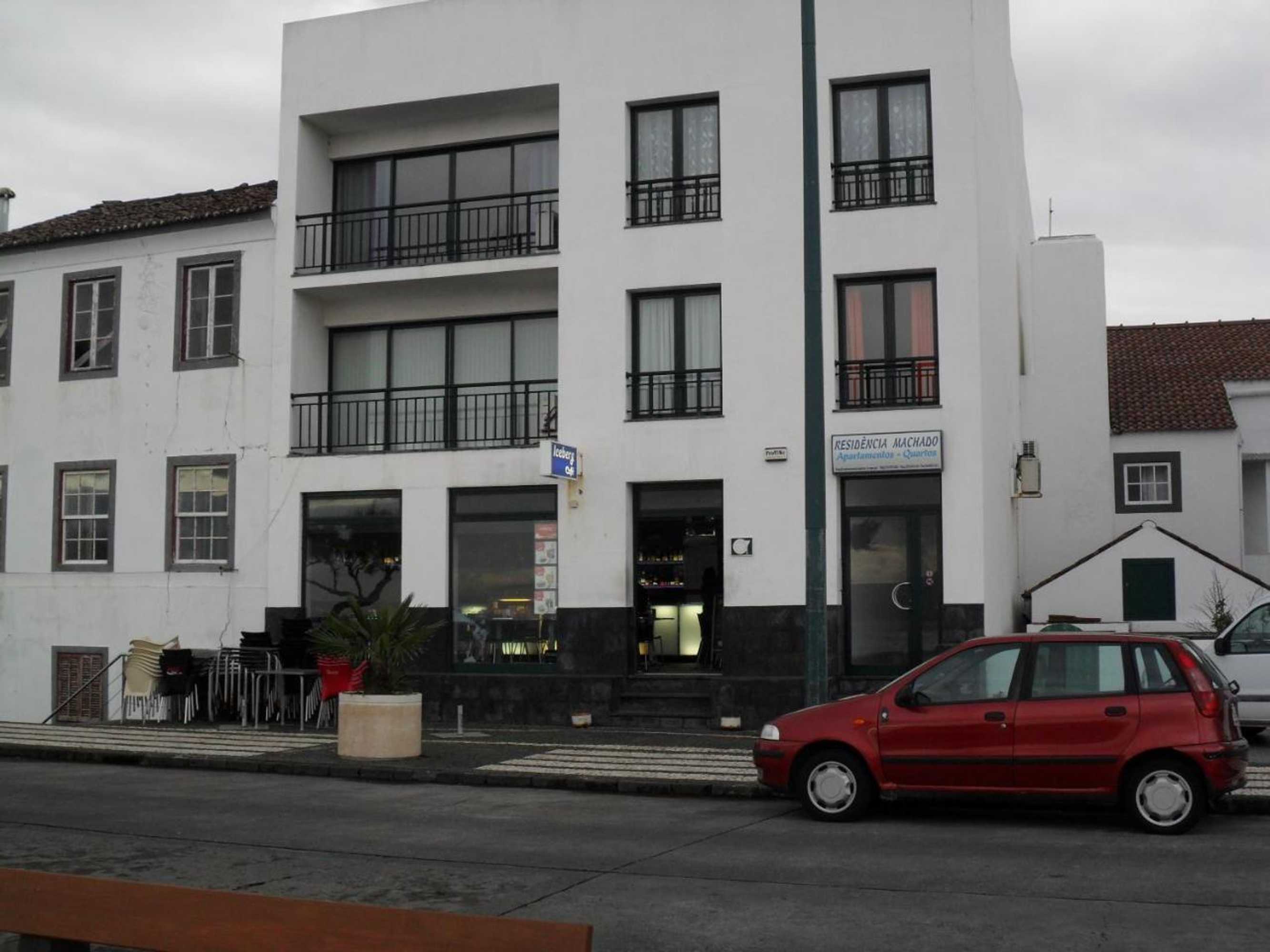 Gift card for Residência Machado