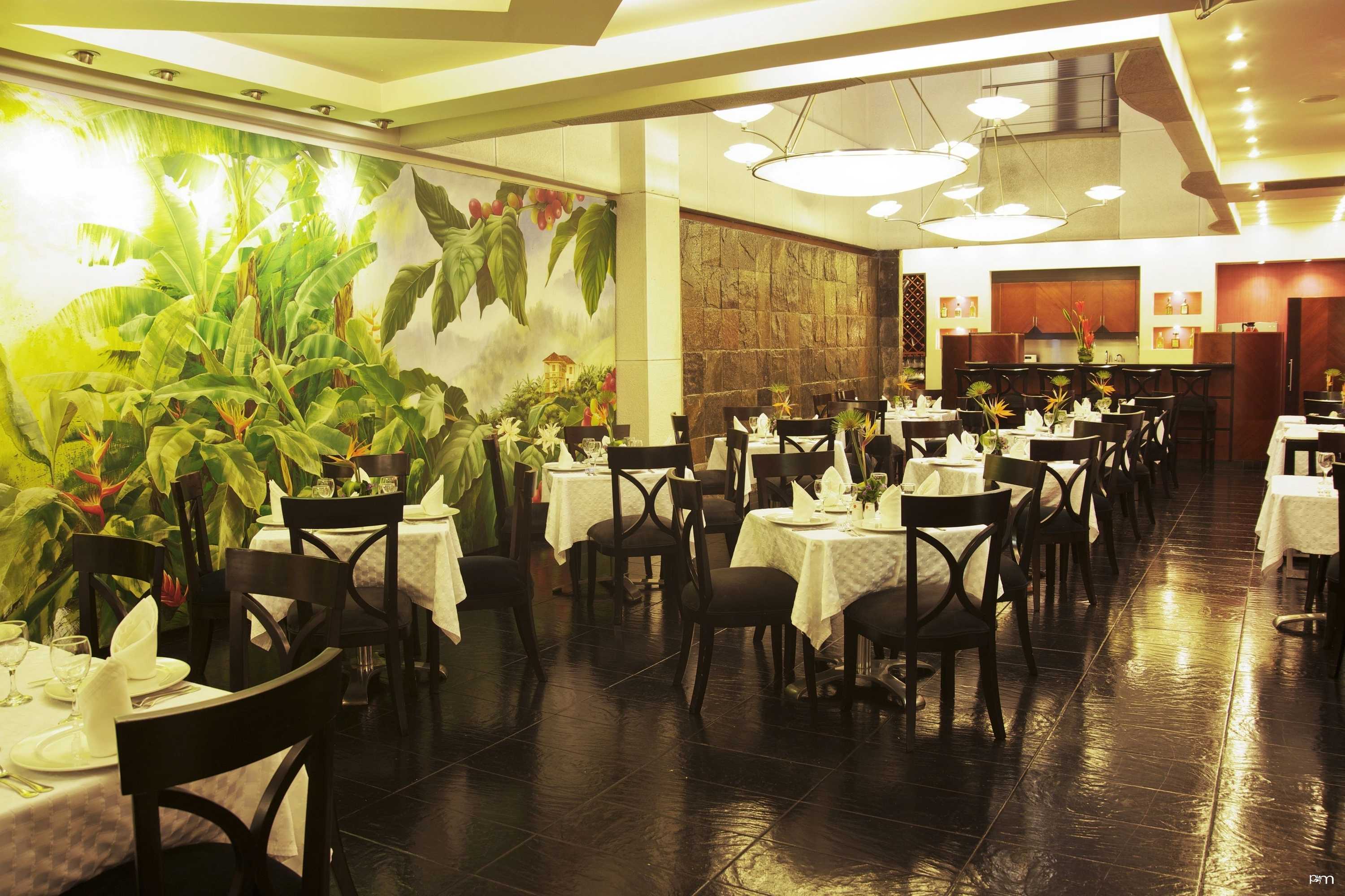 Gift card for Ghl Hotel Abadia Plaza