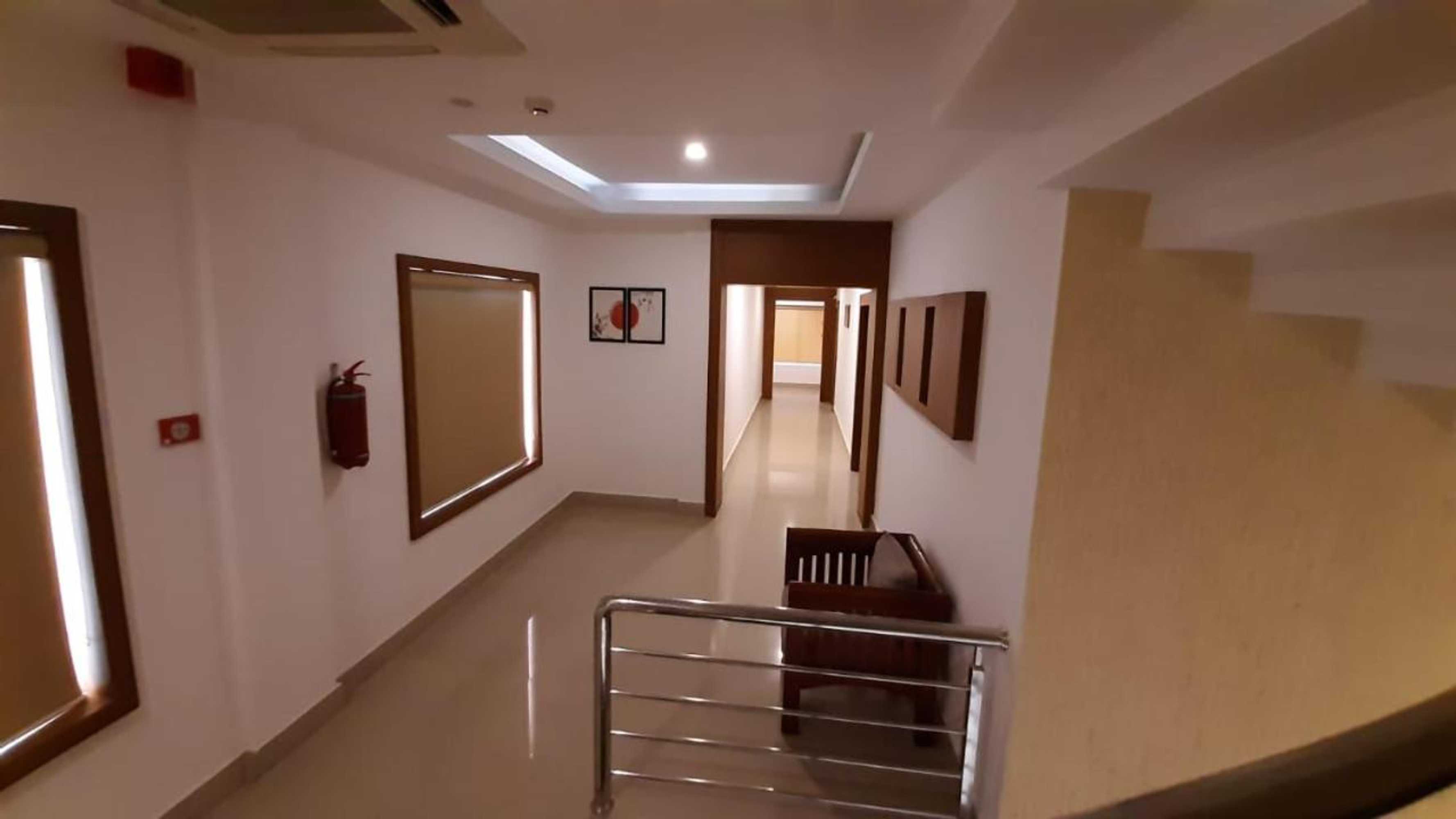 Gift card for Hotel Surya