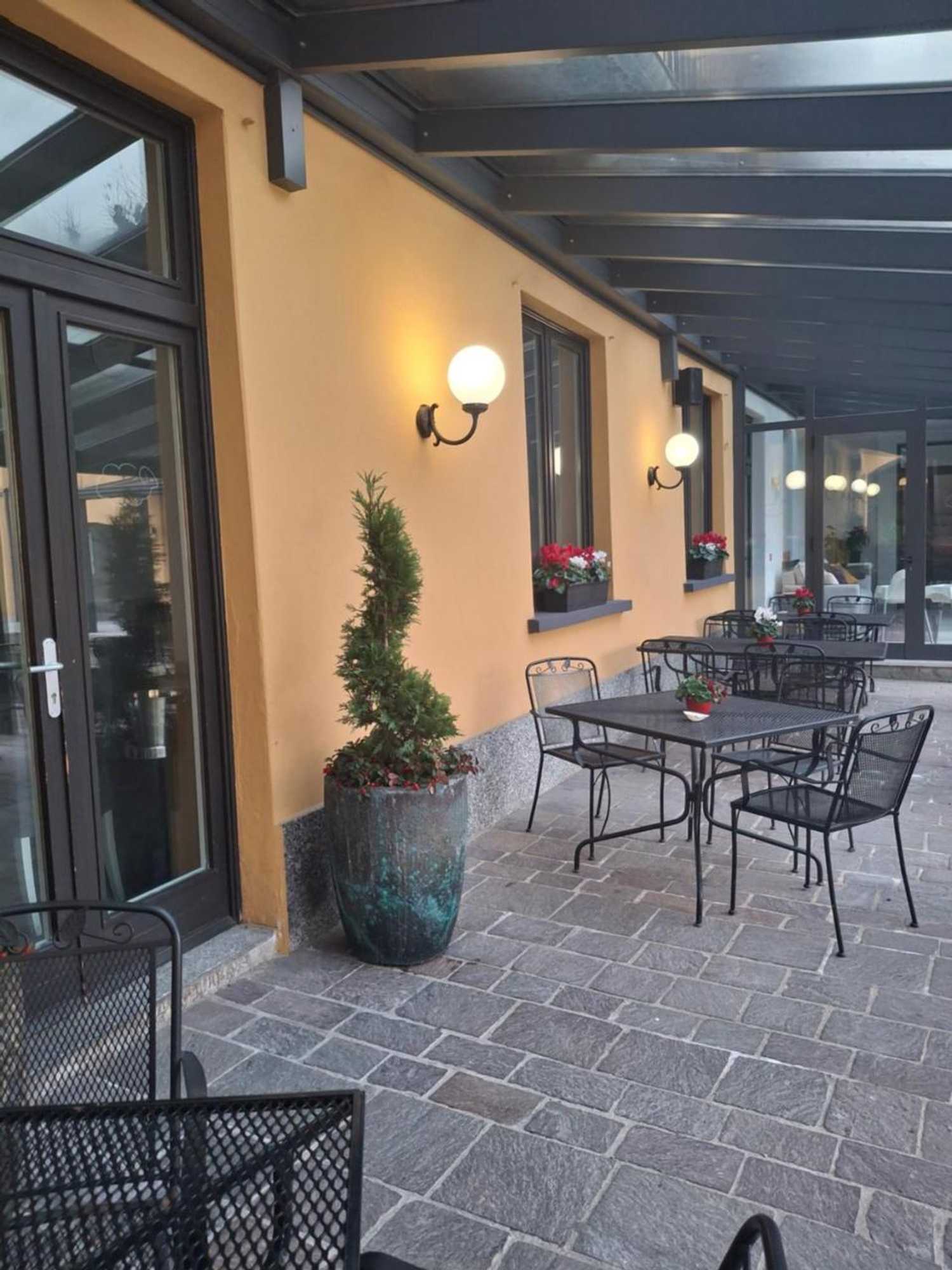 Gift card for Hotel Agnello