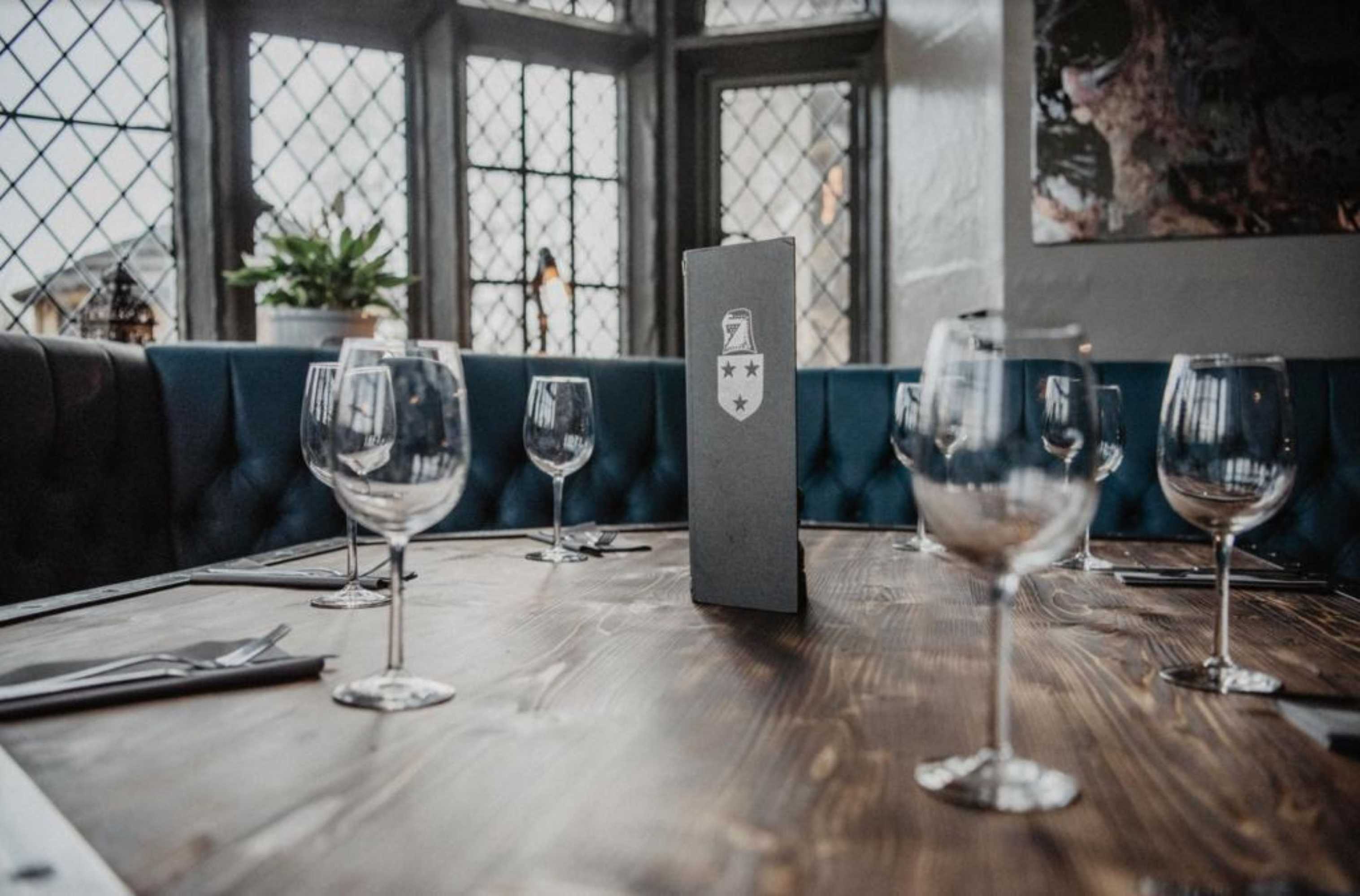 Gift card for Walworth Castle Hotel, BW Signature Collection