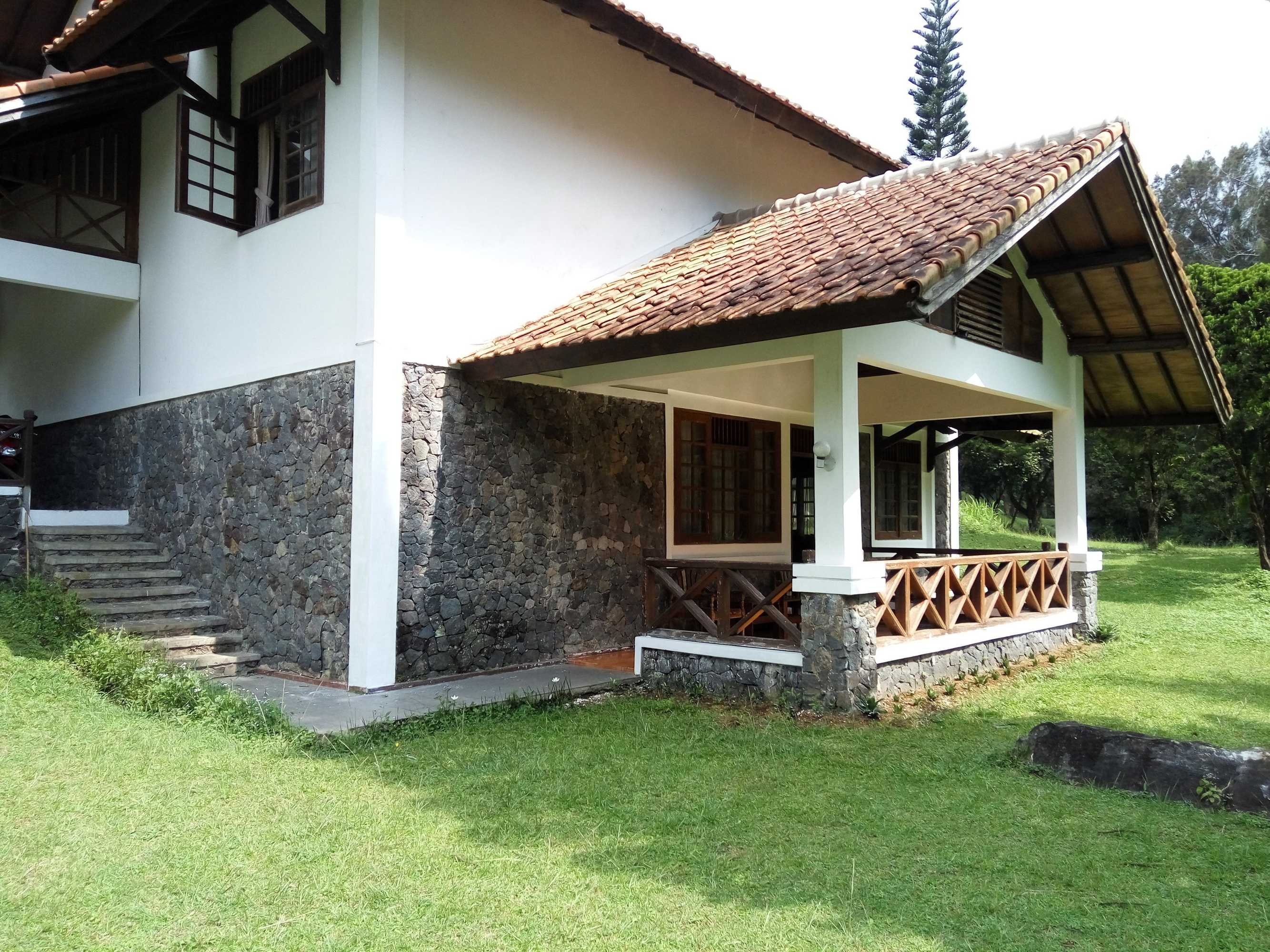 Gift card for Berlian Resort