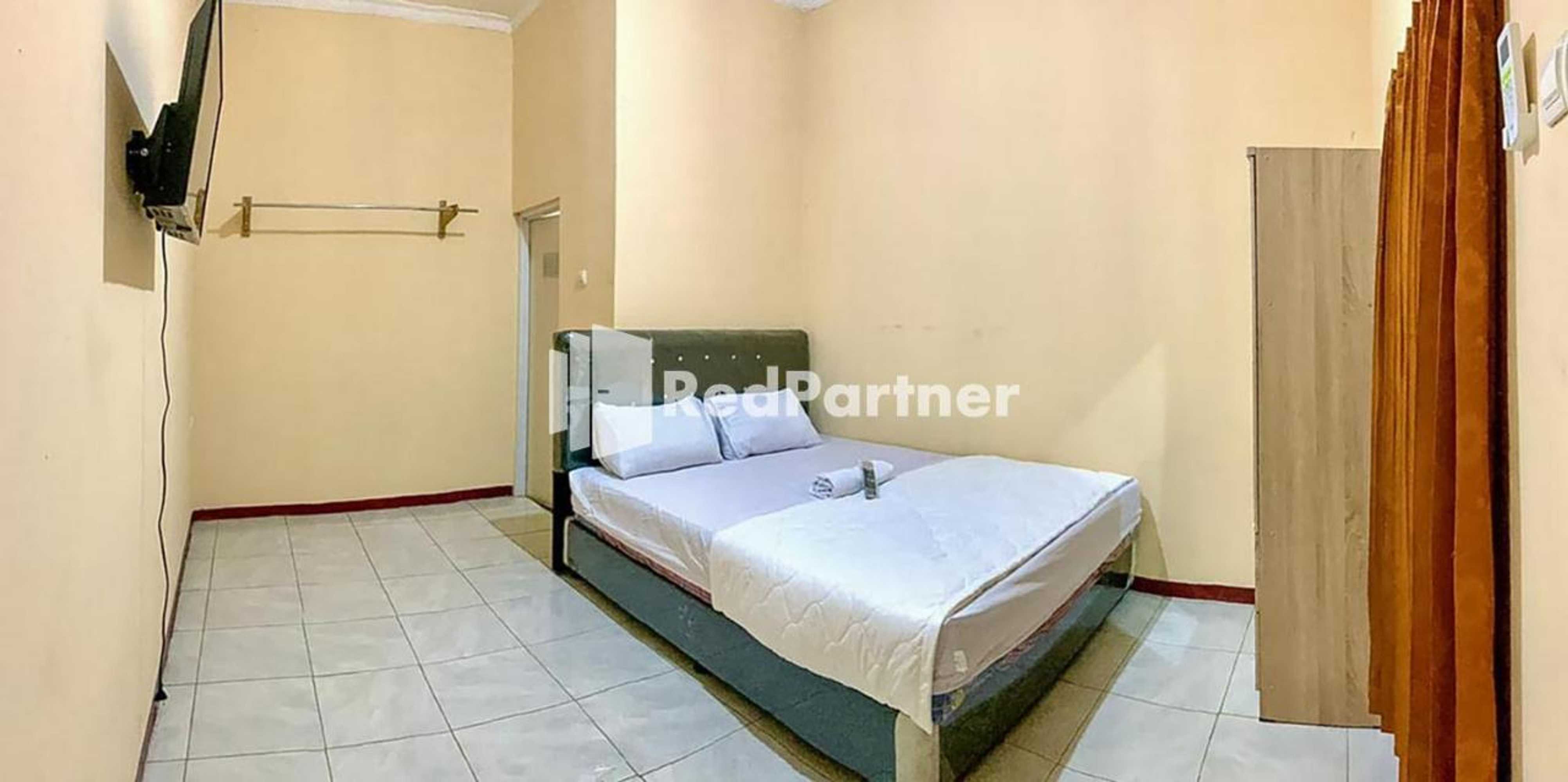 Gift card for Psm Syariah Guest House Redpartner