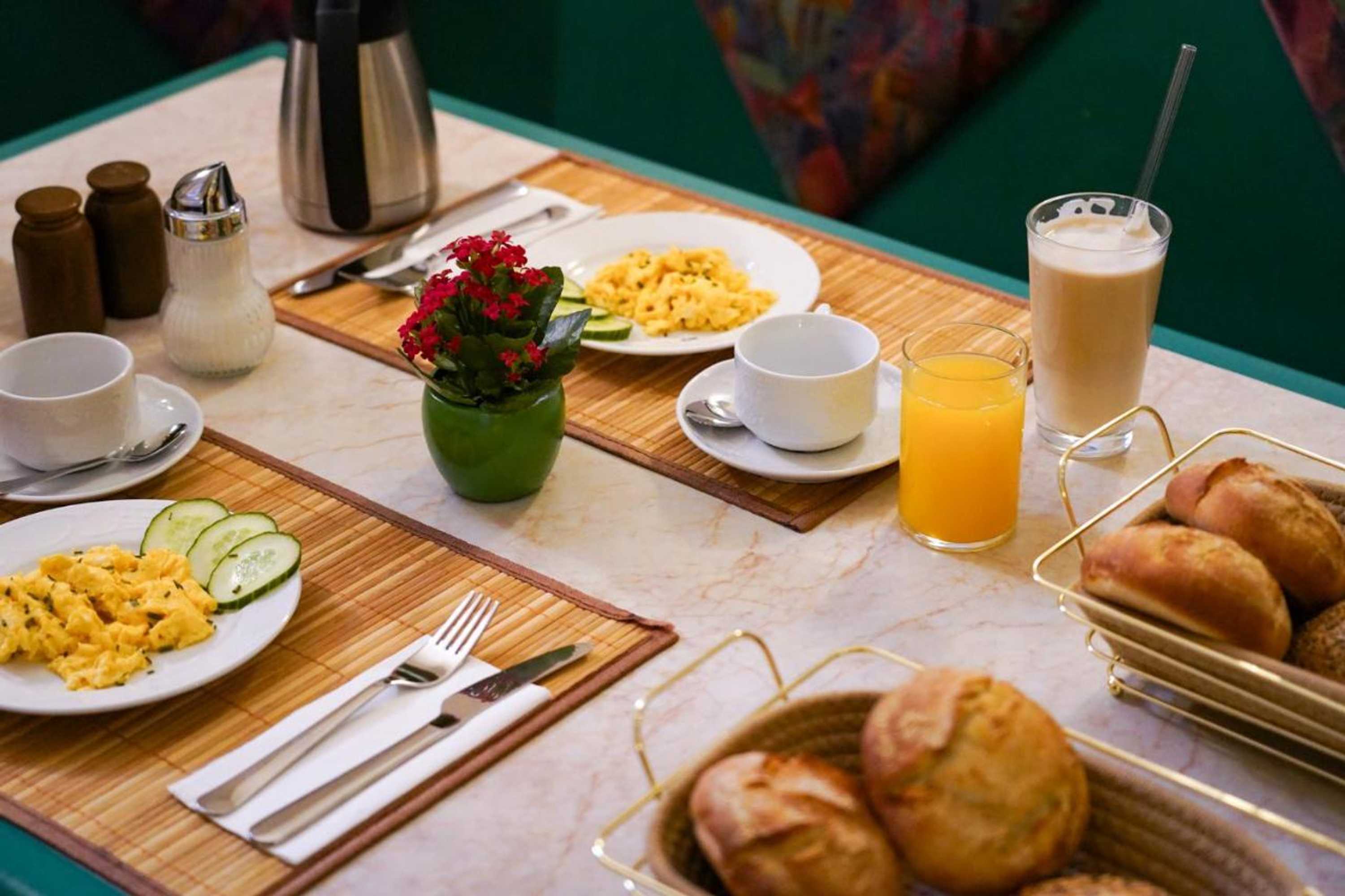 Gift card for Apart Hotel Taucha