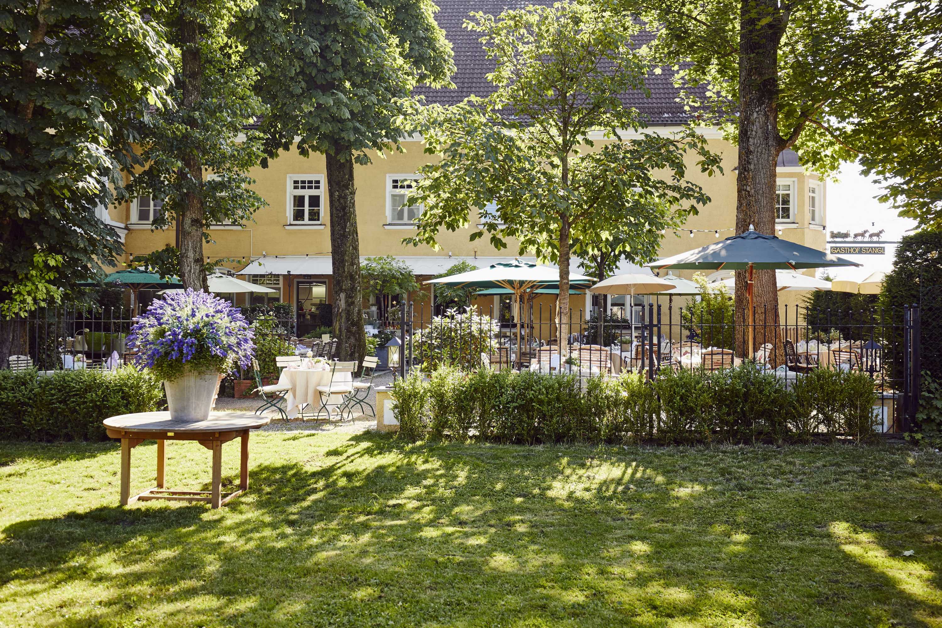 Gift card for Hotel Gutsgasthof Stangl Gift card for Hotel Gutsgasthof Stangl
