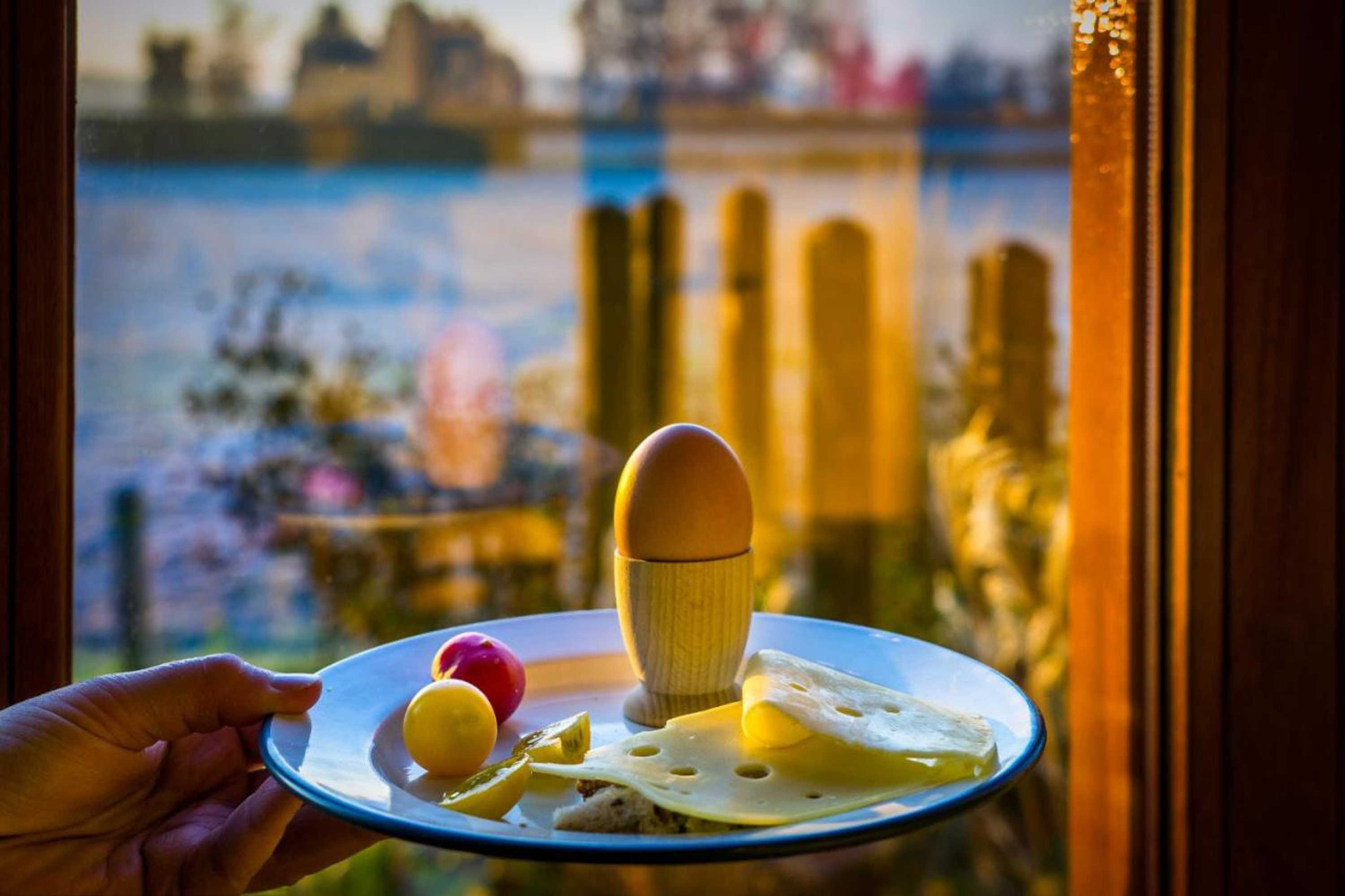 Gift card for De Kemp B&b & Studio's