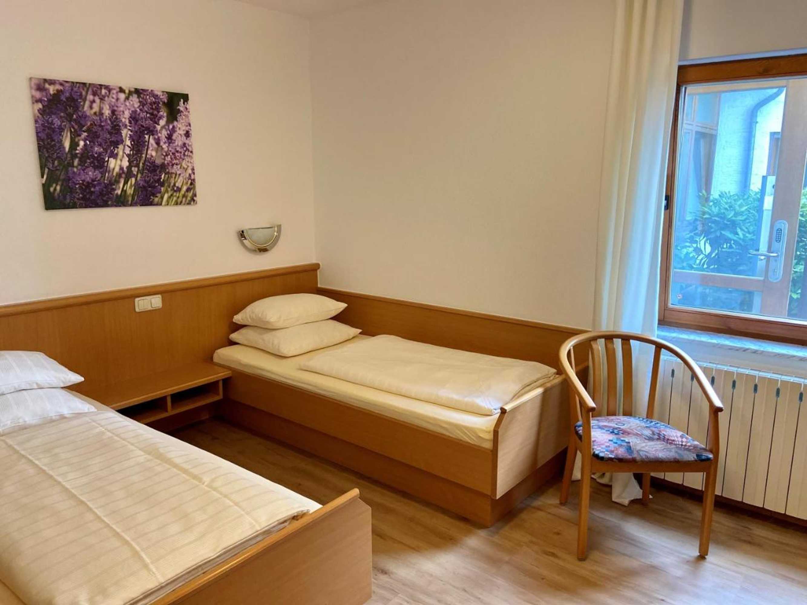 Gift card for Hotel Bett Und Frühstück