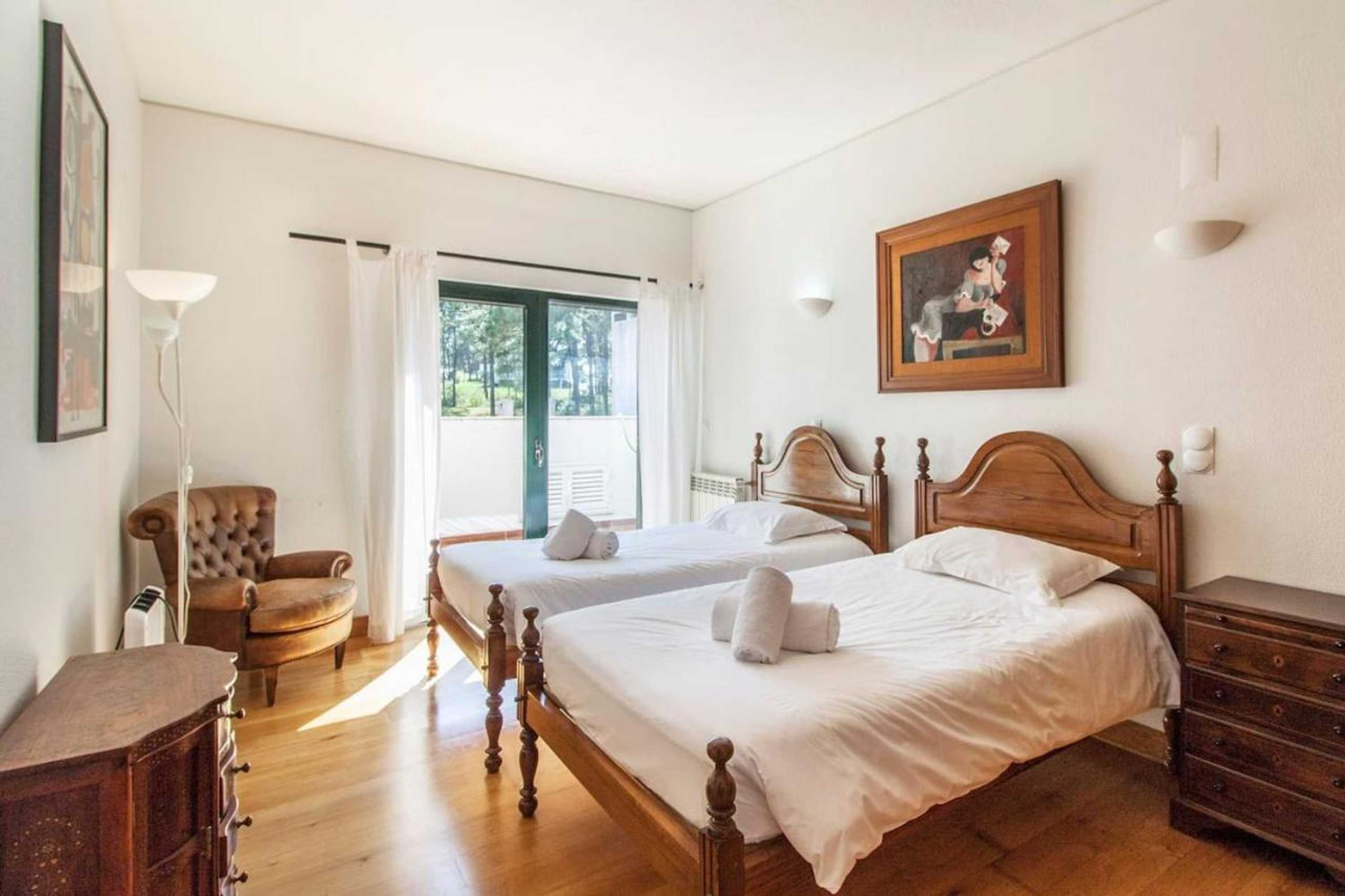 Gift card for Villa do Cisne