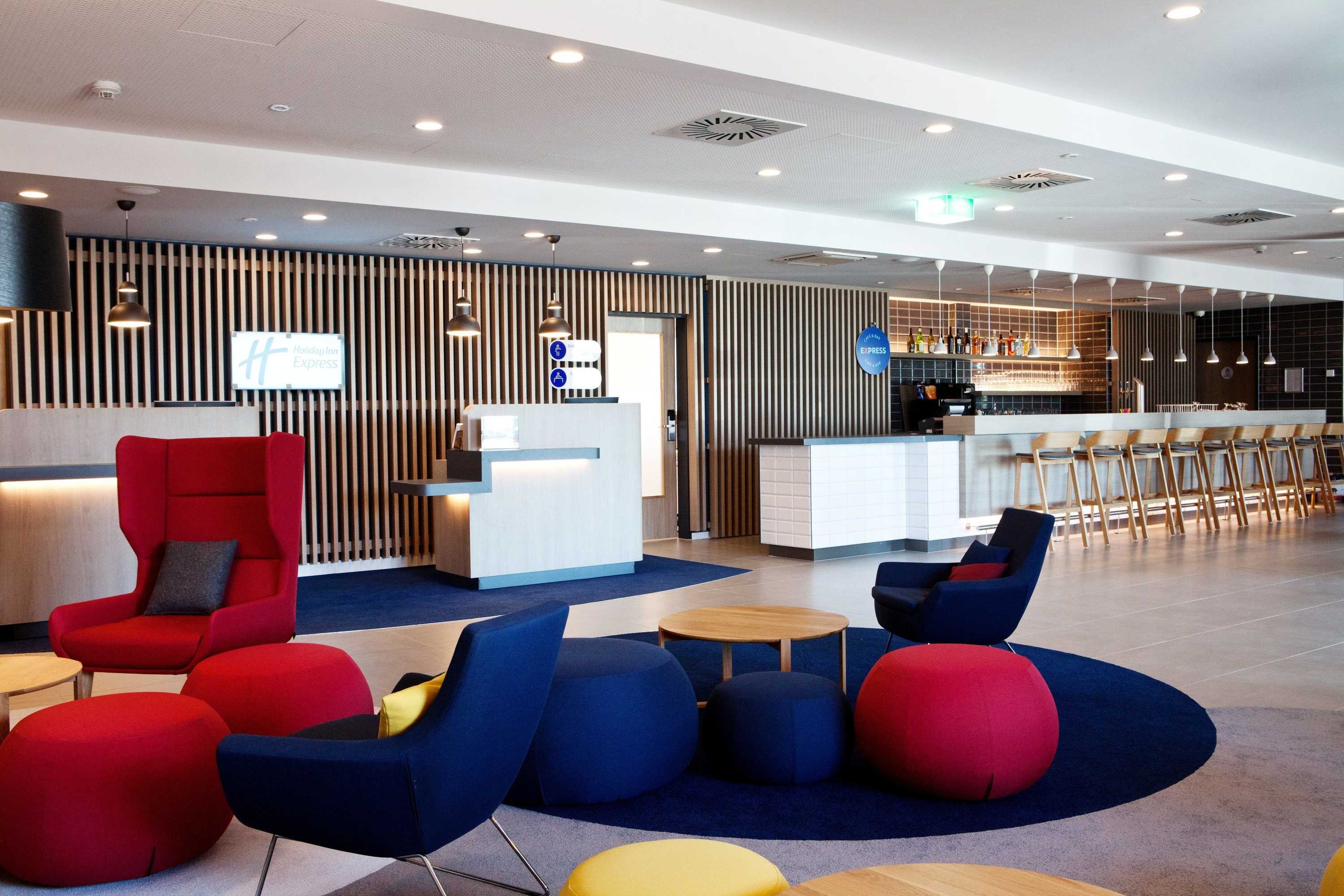 Gift card for Holiday Inn Express Ringsheim by Ihg Gift card for Holiday Inn Express Ringsheim by Ihg