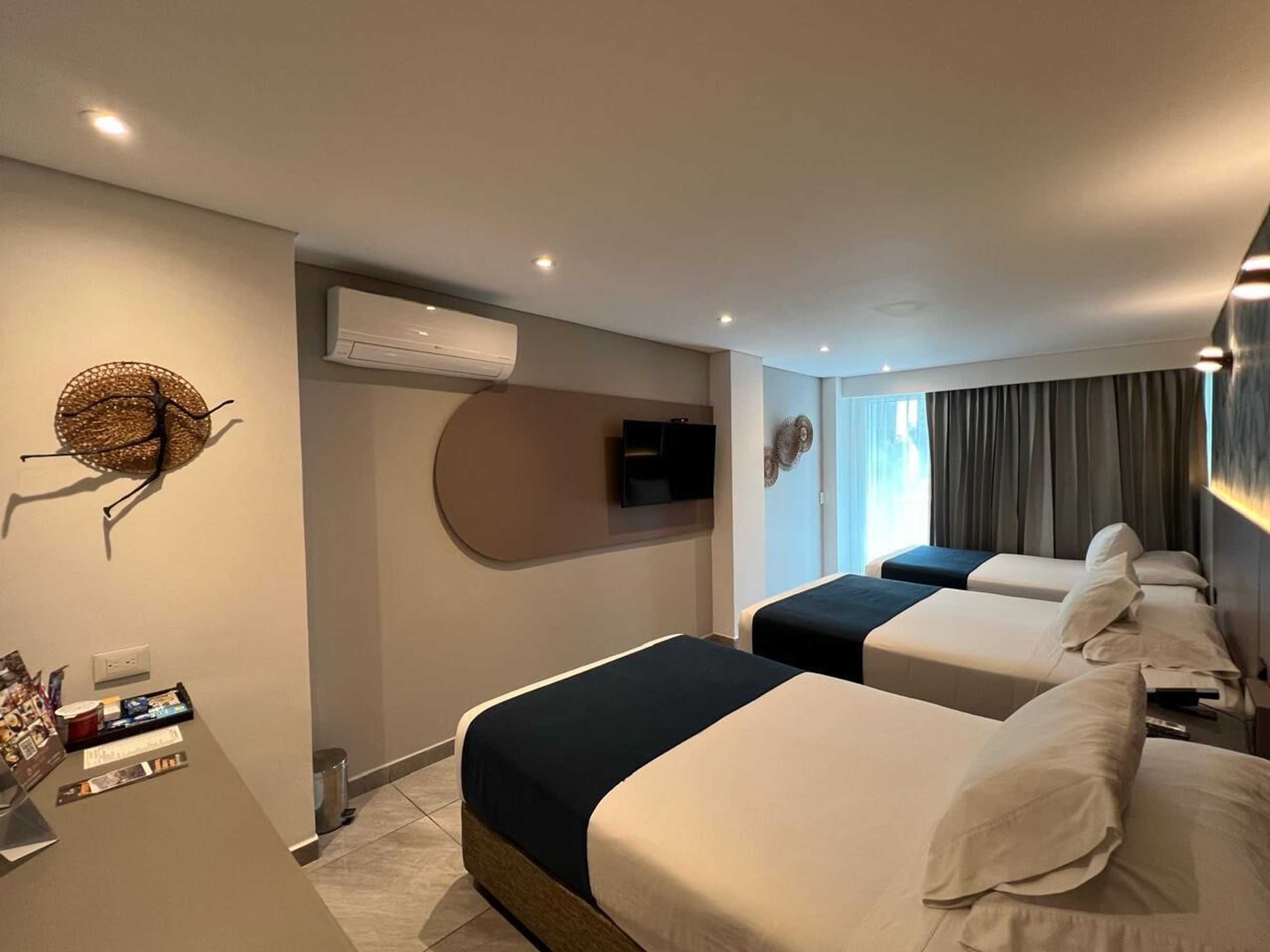 Gift card for Zione Luxury Hotel Pereira Gift card for Zione Luxury Hotel Pereira