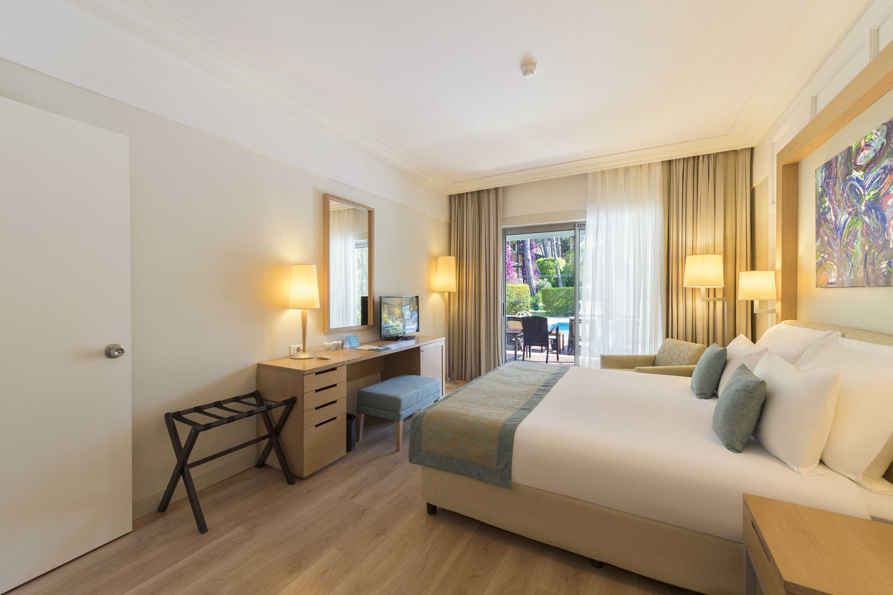 Gift card for Turquoise Hotel - All Inclusive