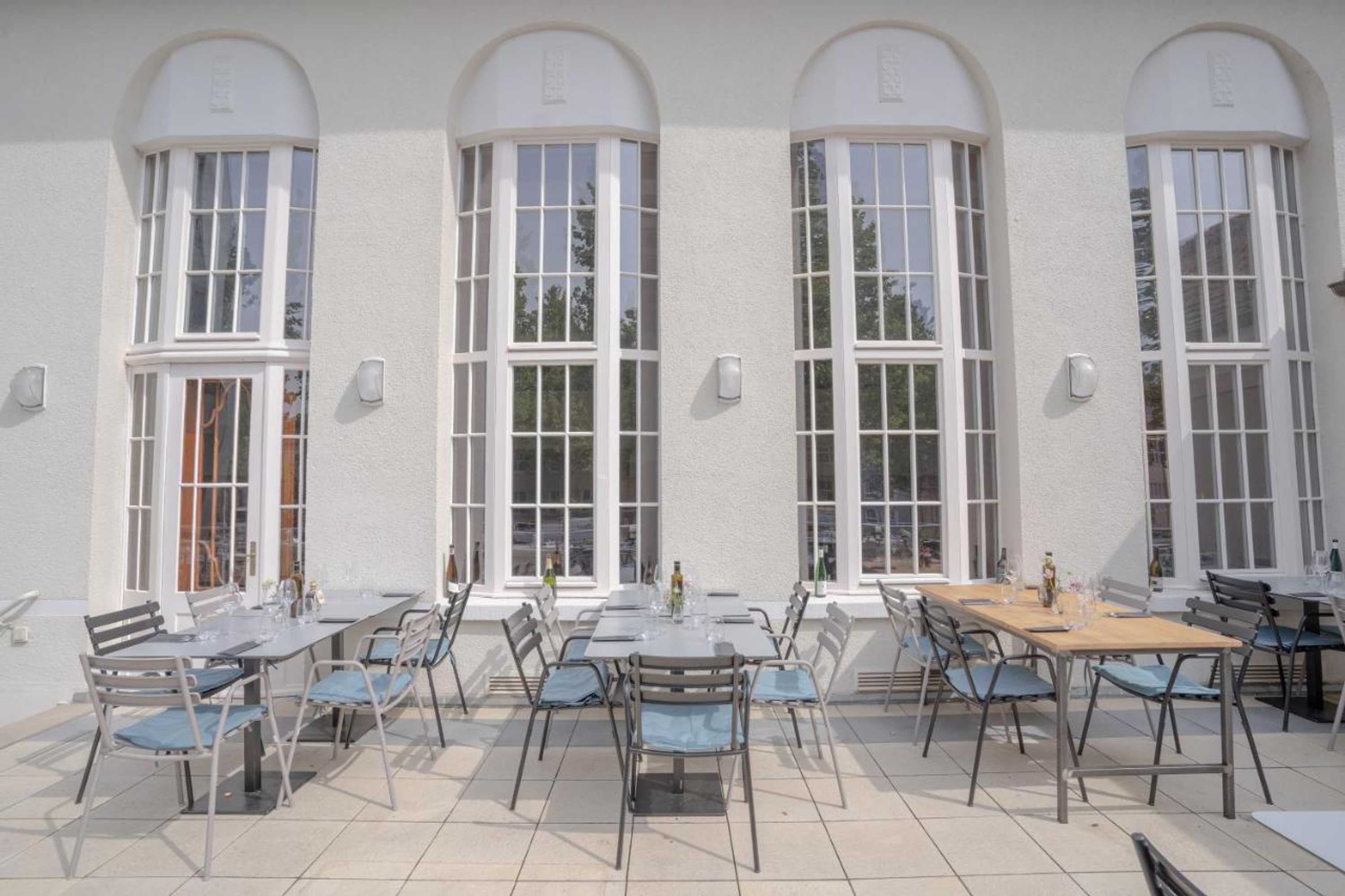 Gift card for Nineofive Hotel