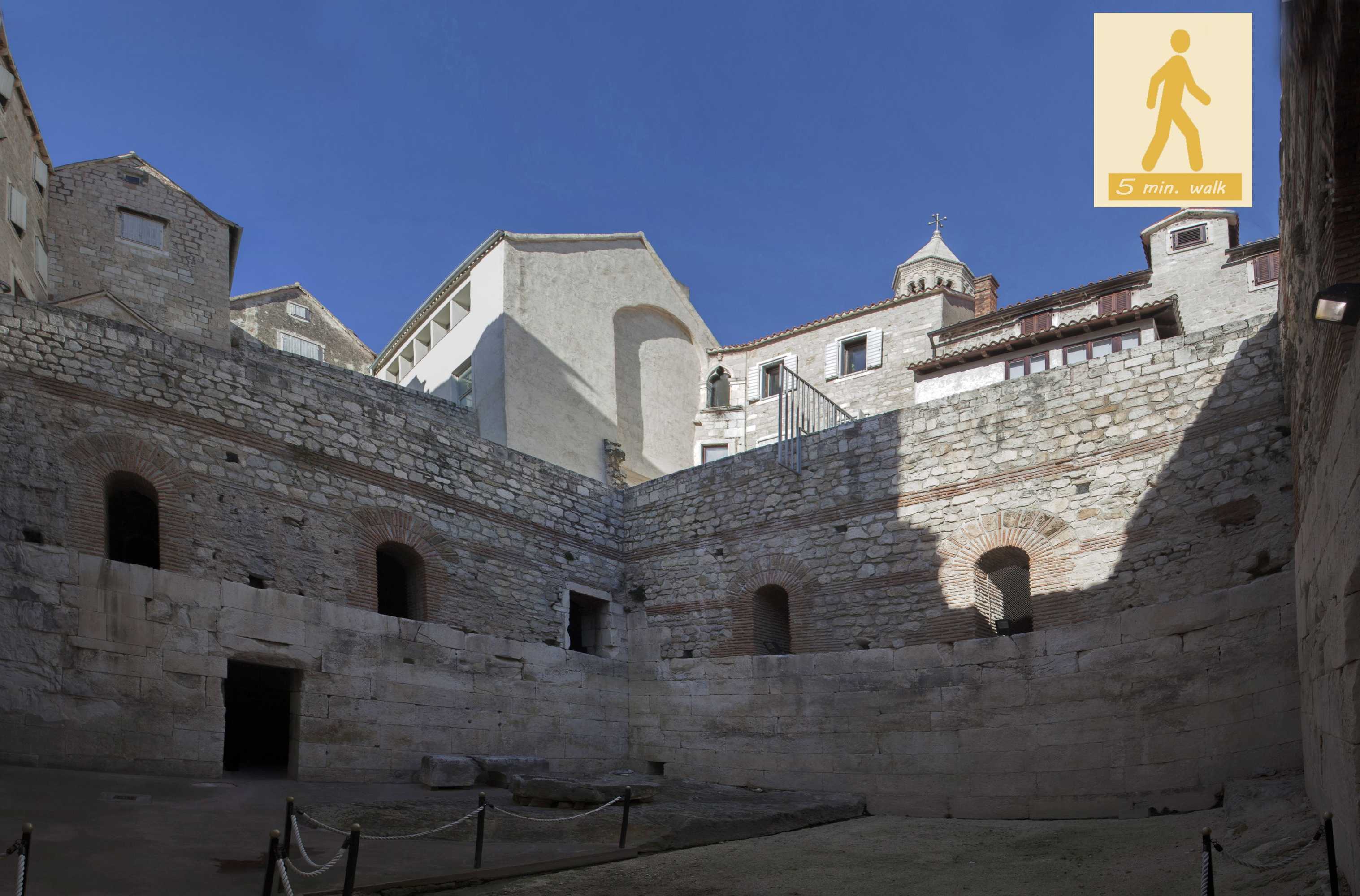 Gift card for Royal Suites