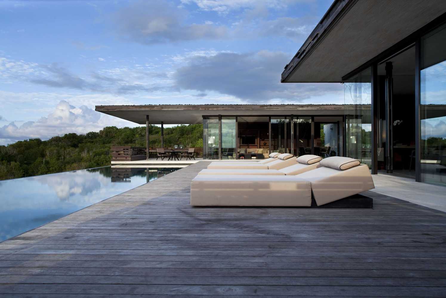 Gift card for Alila Villas Uluwatu, Bali