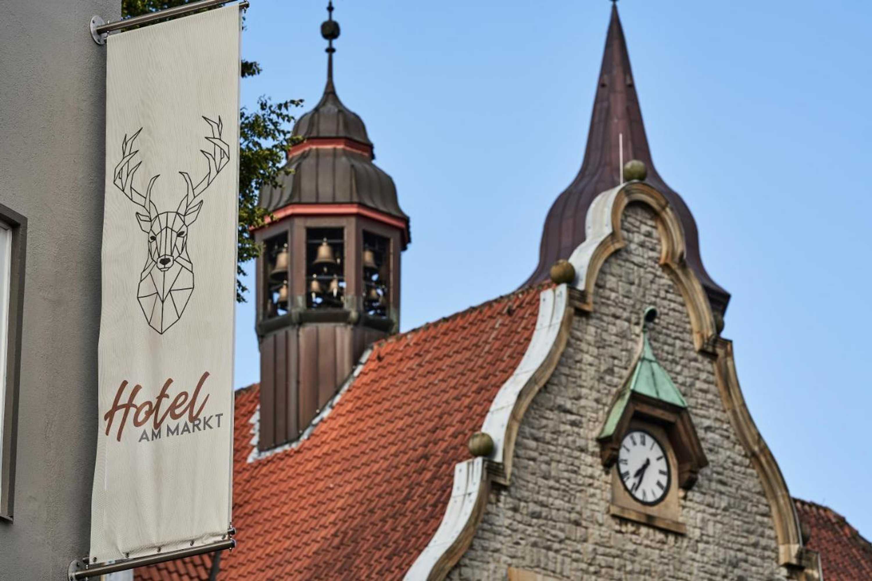 Gift card for Selige am Markt