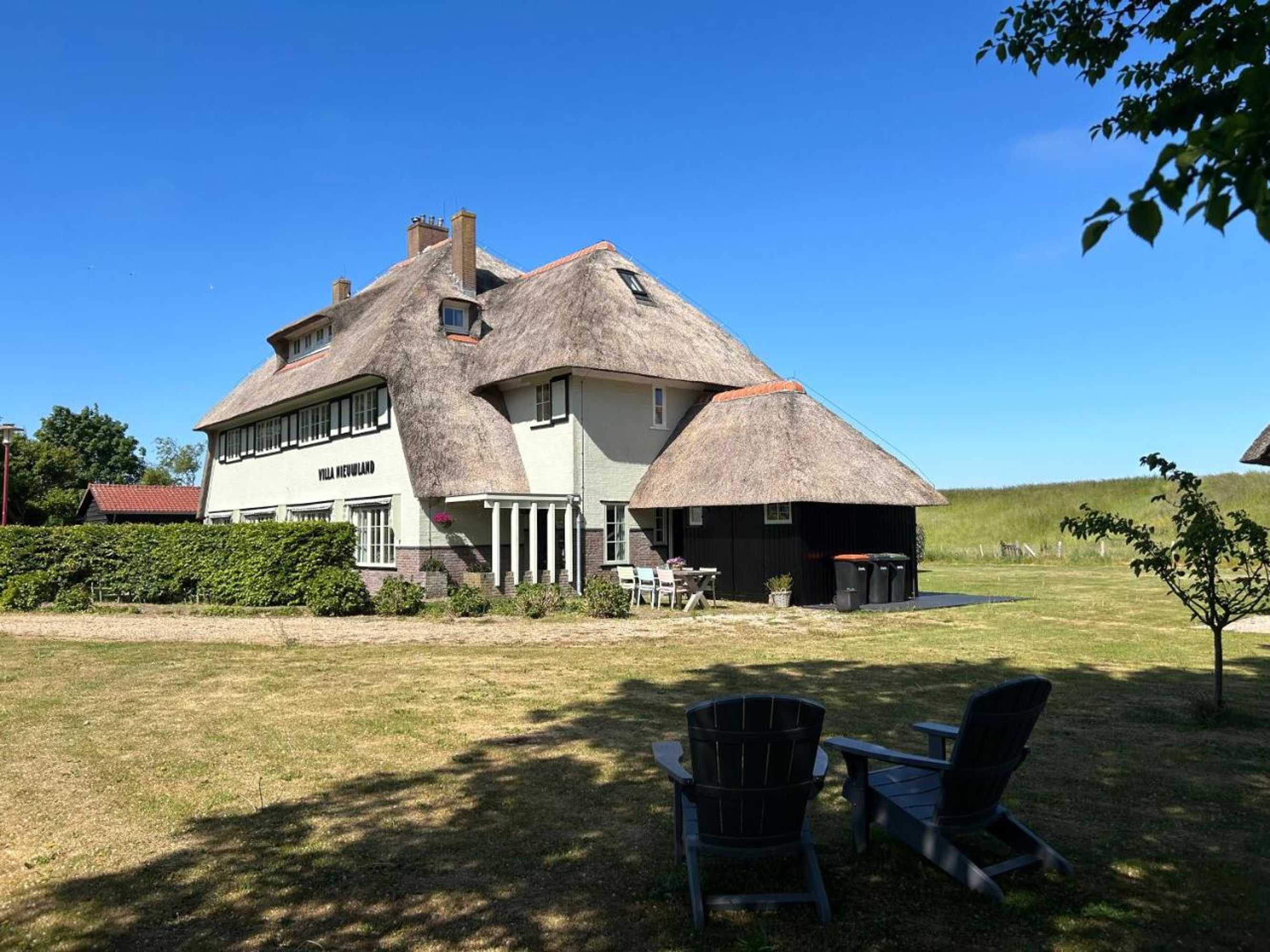 Gift card for Villa Nieuwland B&b