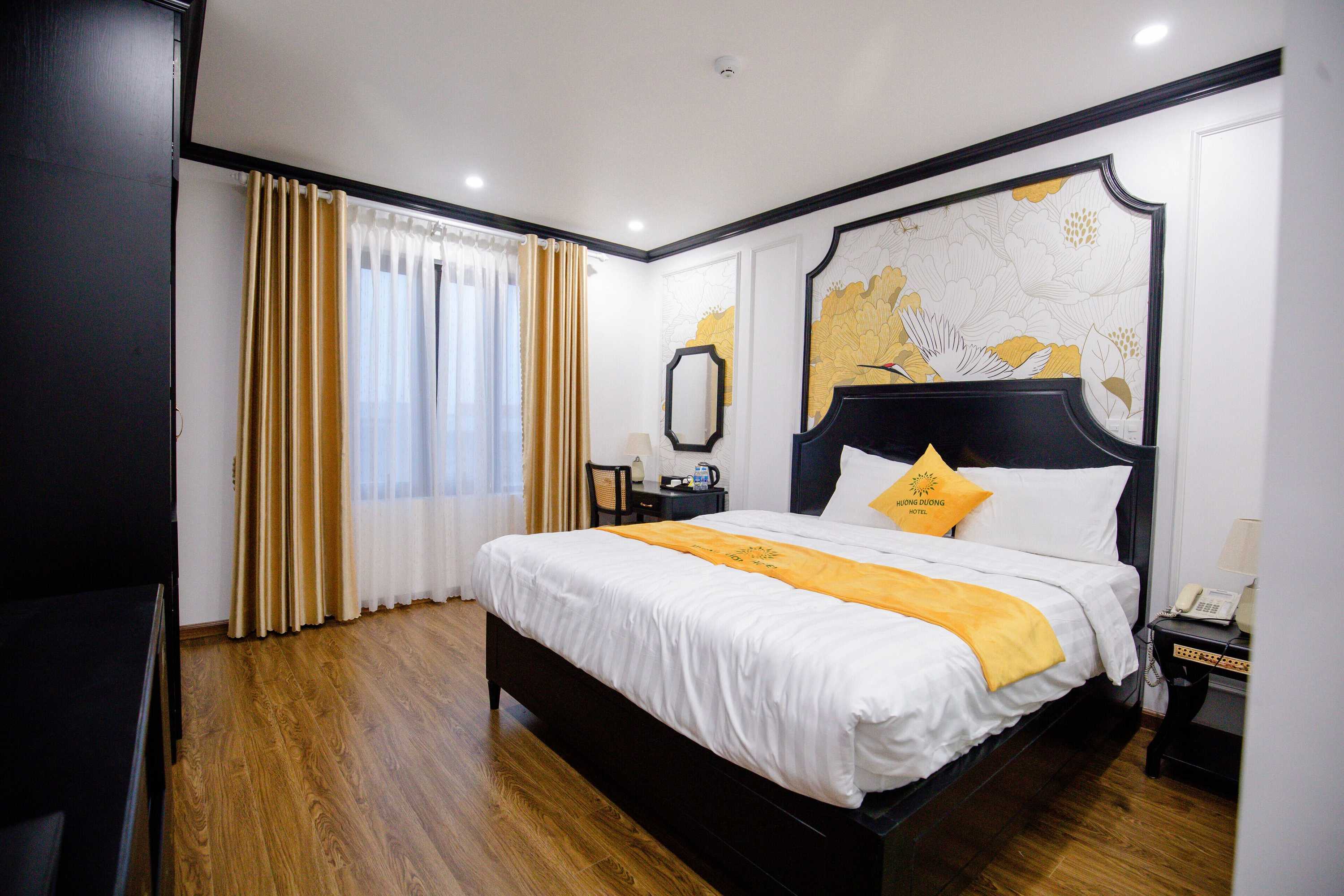 Gift card for Huong Duong Hotel Thanh Hoa Gift card for Huong Duong Hotel Thanh Hoa