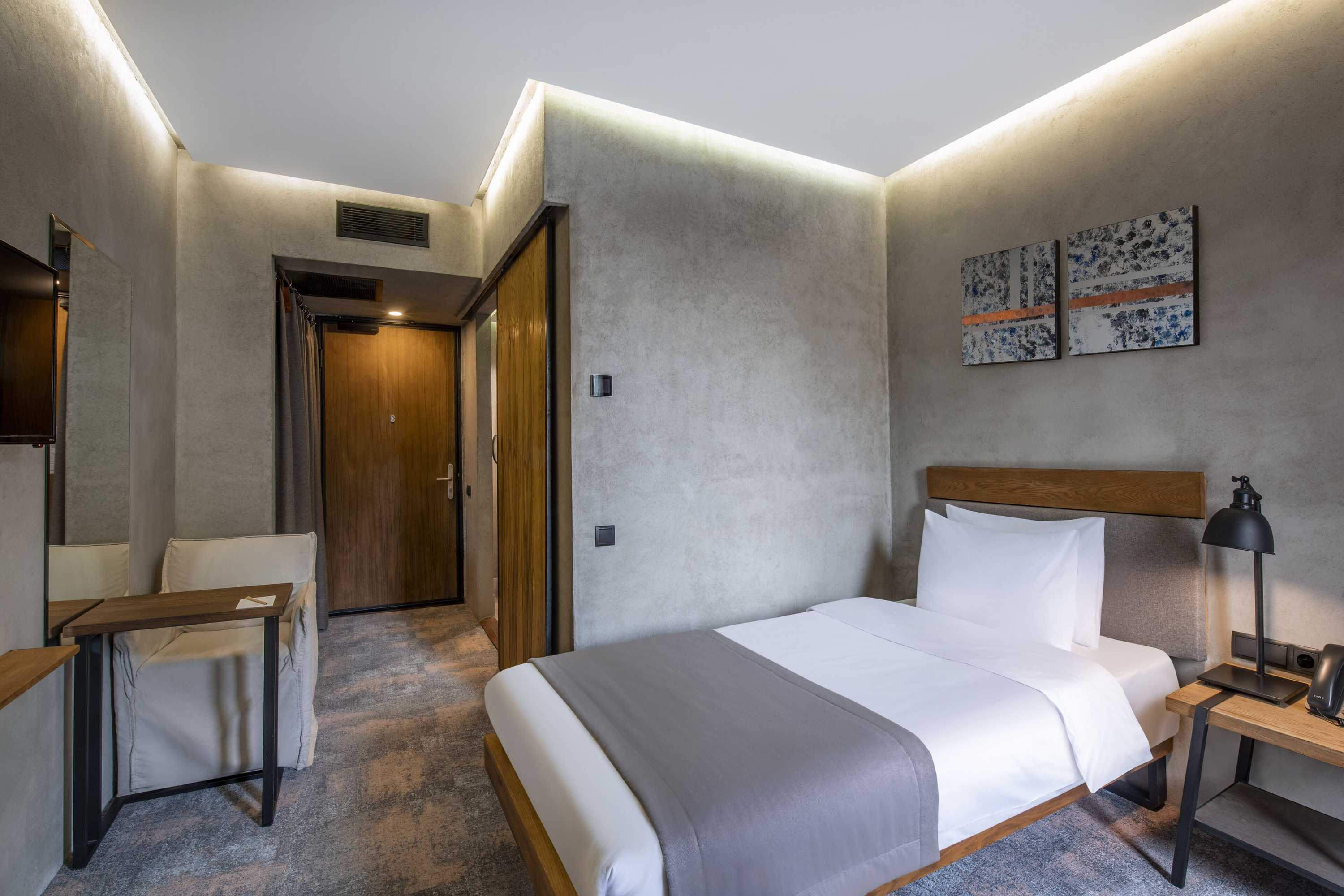 Gift card for Iota Hotel Tbilisi Gift card for Iota Hotel Tbilisi