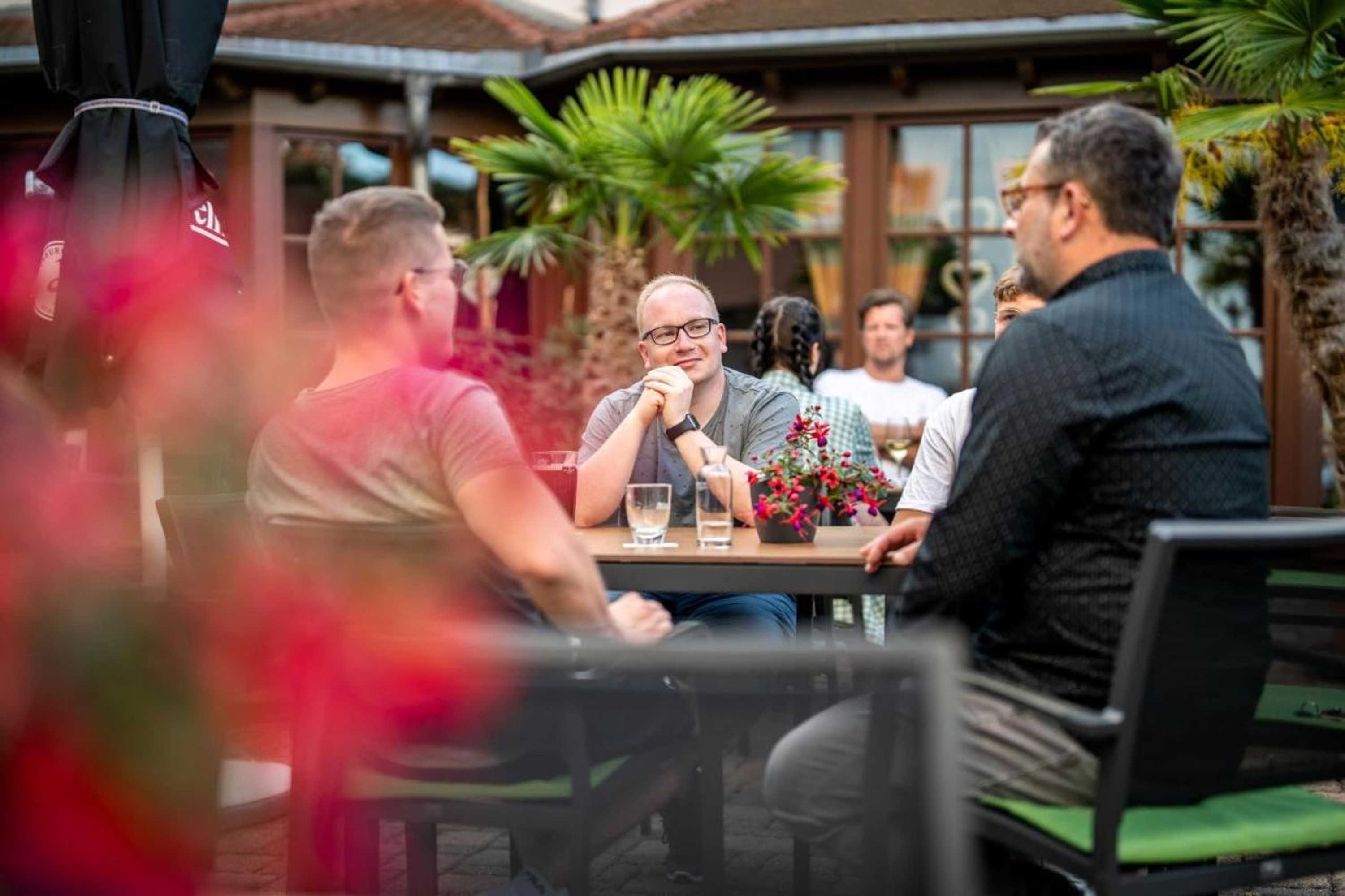 Gift card for Hotel Reussischer Hof