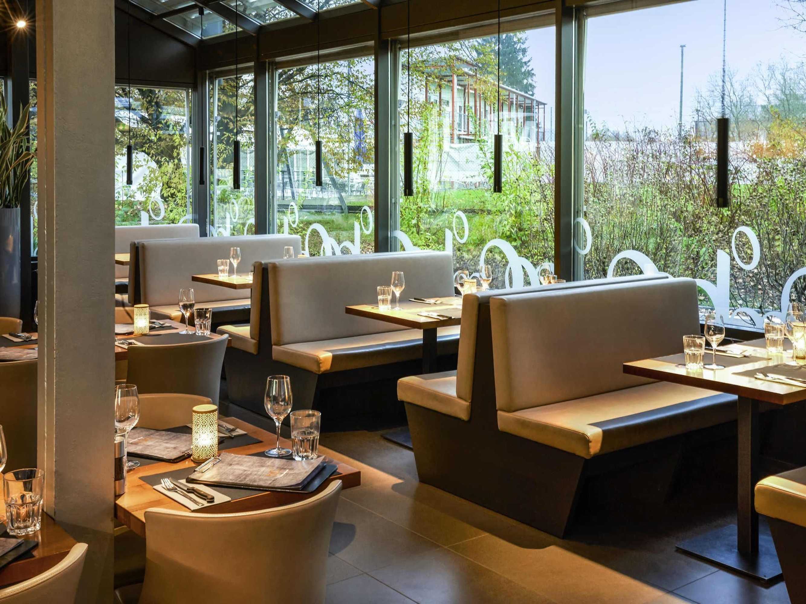 Gift card for Ibis Zurich Adliswil