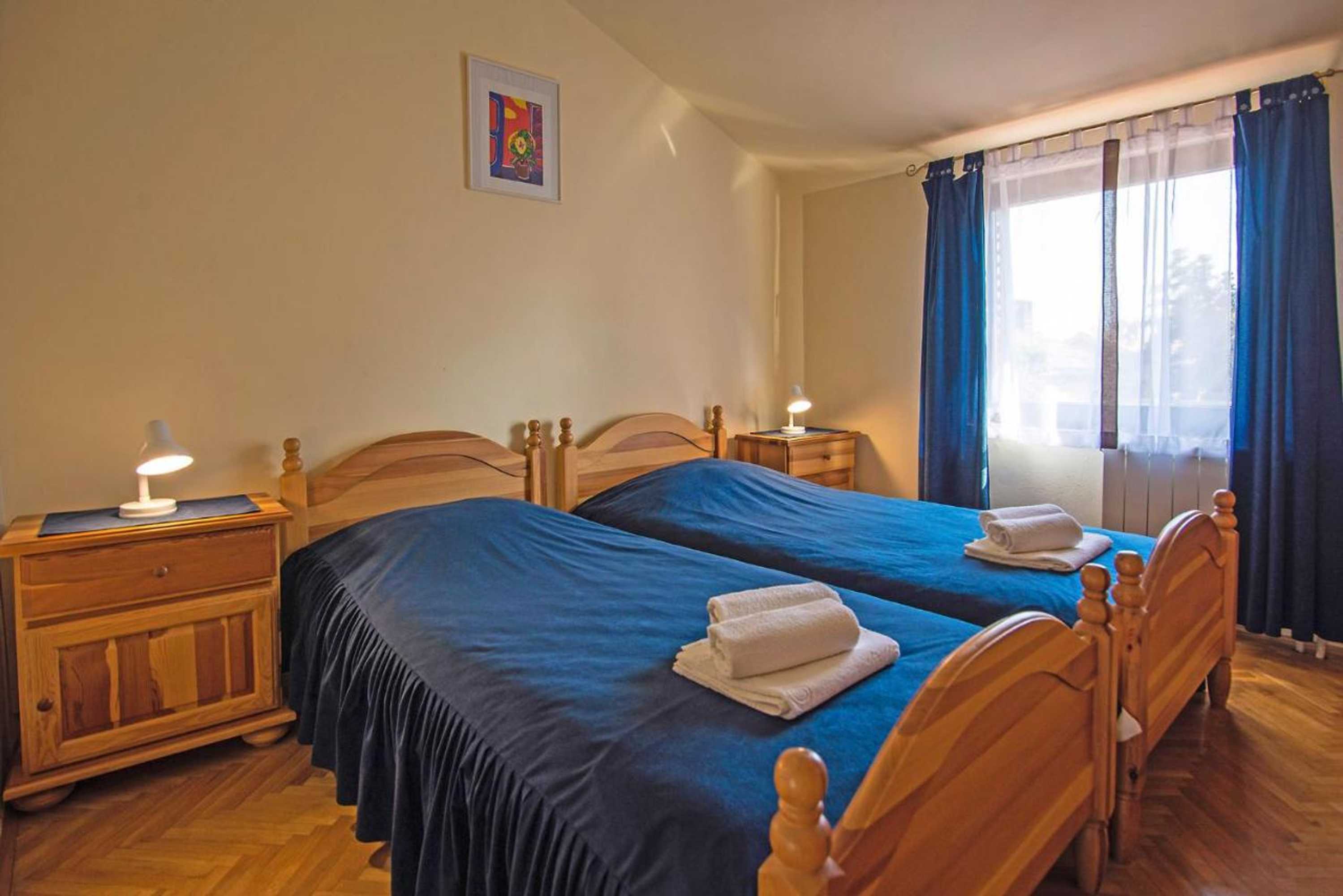 Gift card for Kastel Pineta in Sveti Martin * Istrien