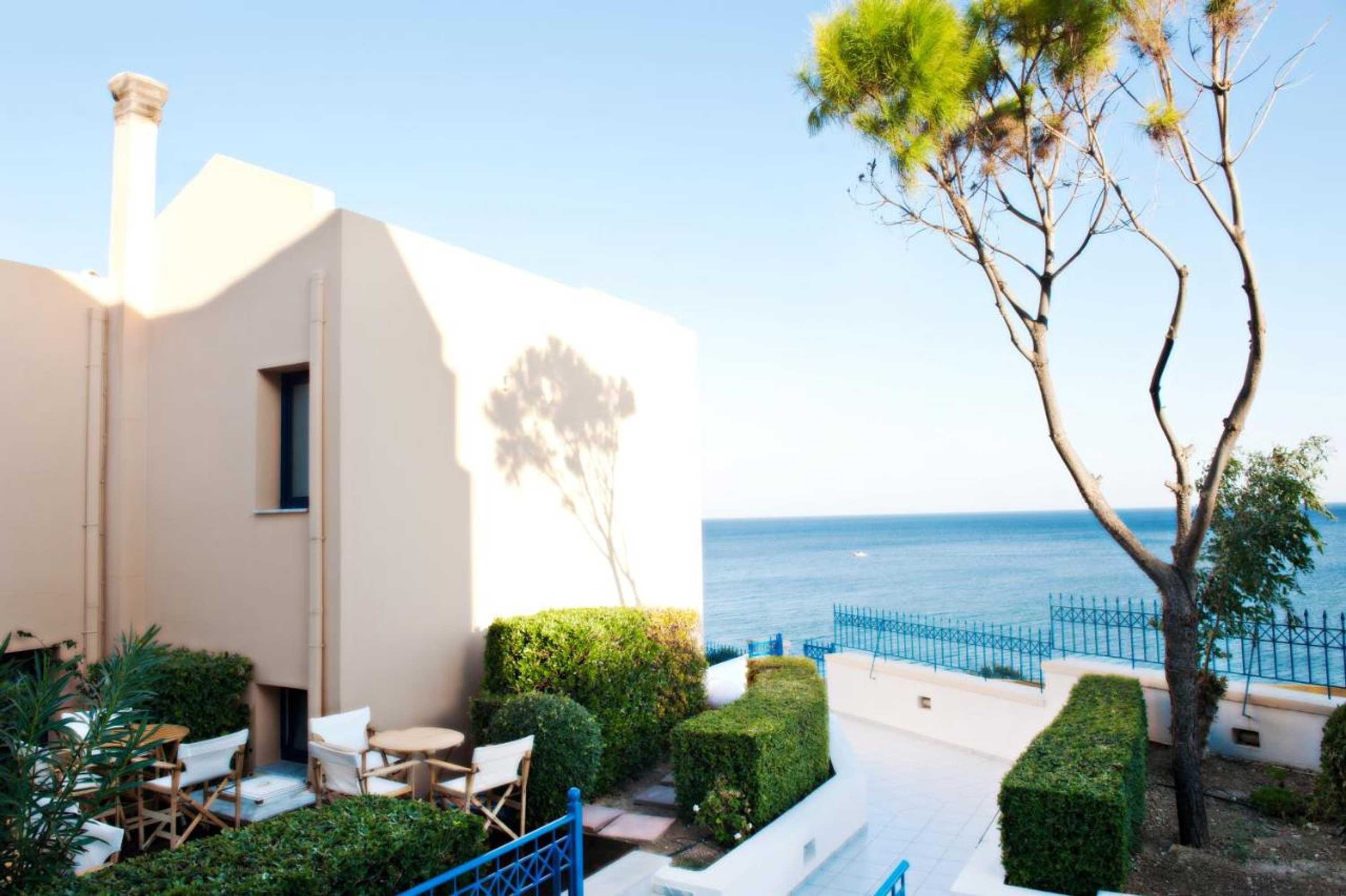 Gift card for Sea Breeze Apartments Chios