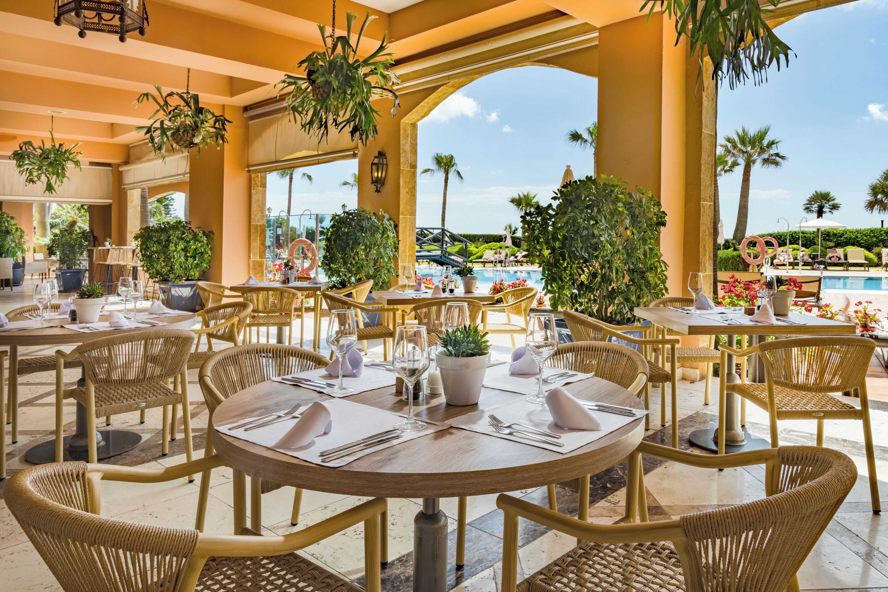 Gift card for Gran Hotel Elba Estepona Thalasso & Spa Gift card for Gran Hotel Elba Estepona Thalasso & Spa