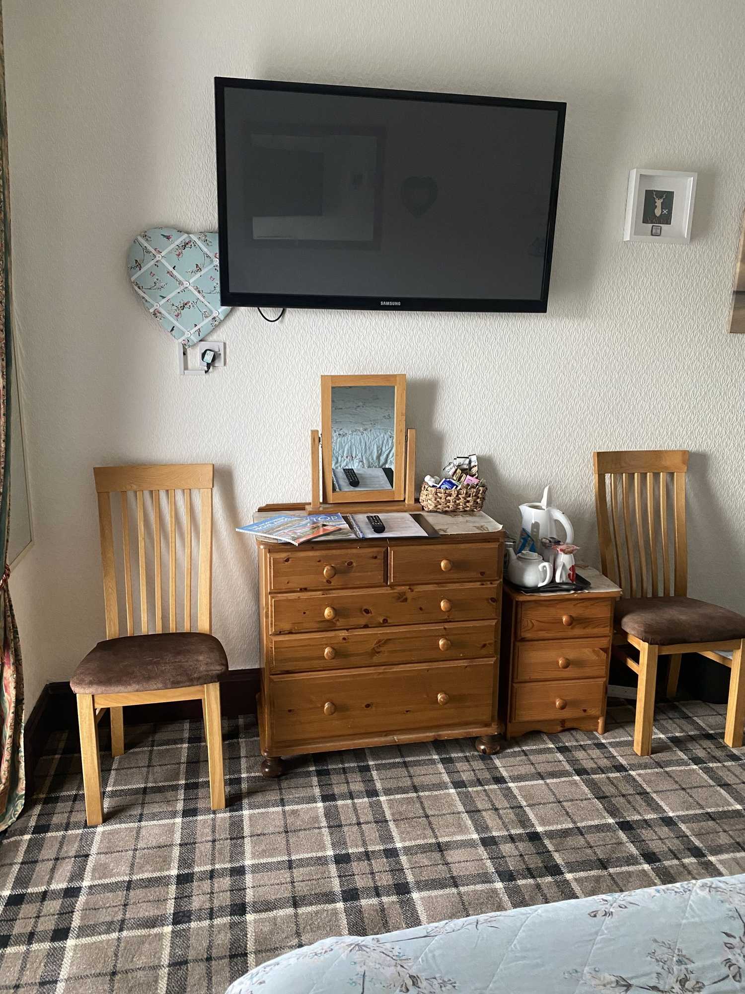 Gift card for Cromarty View Guest House