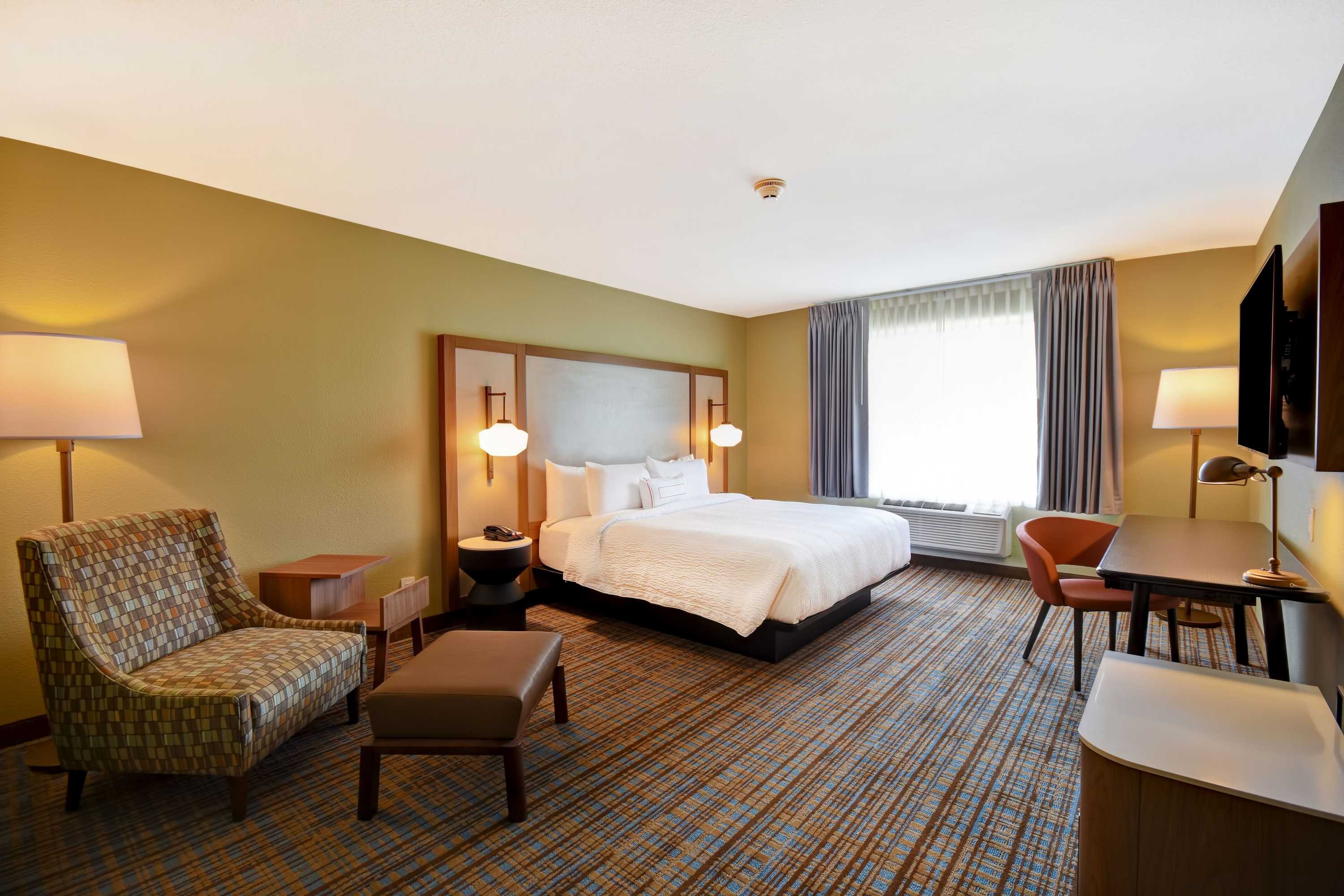 Gift card for Fairfield Inn & Suites by Marriott Milwaukee North Gift card for Fairfield Inn & Suites by Marriott Milwaukee North