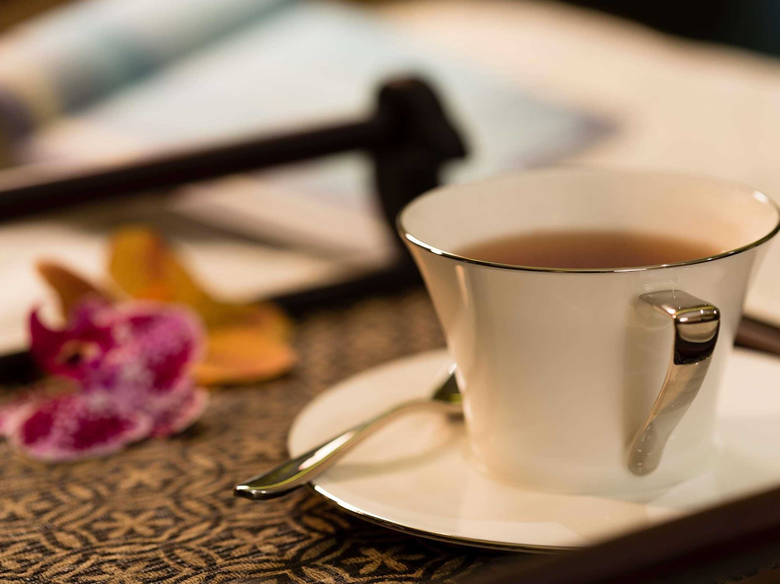 Gift card for Raffles Jakarta