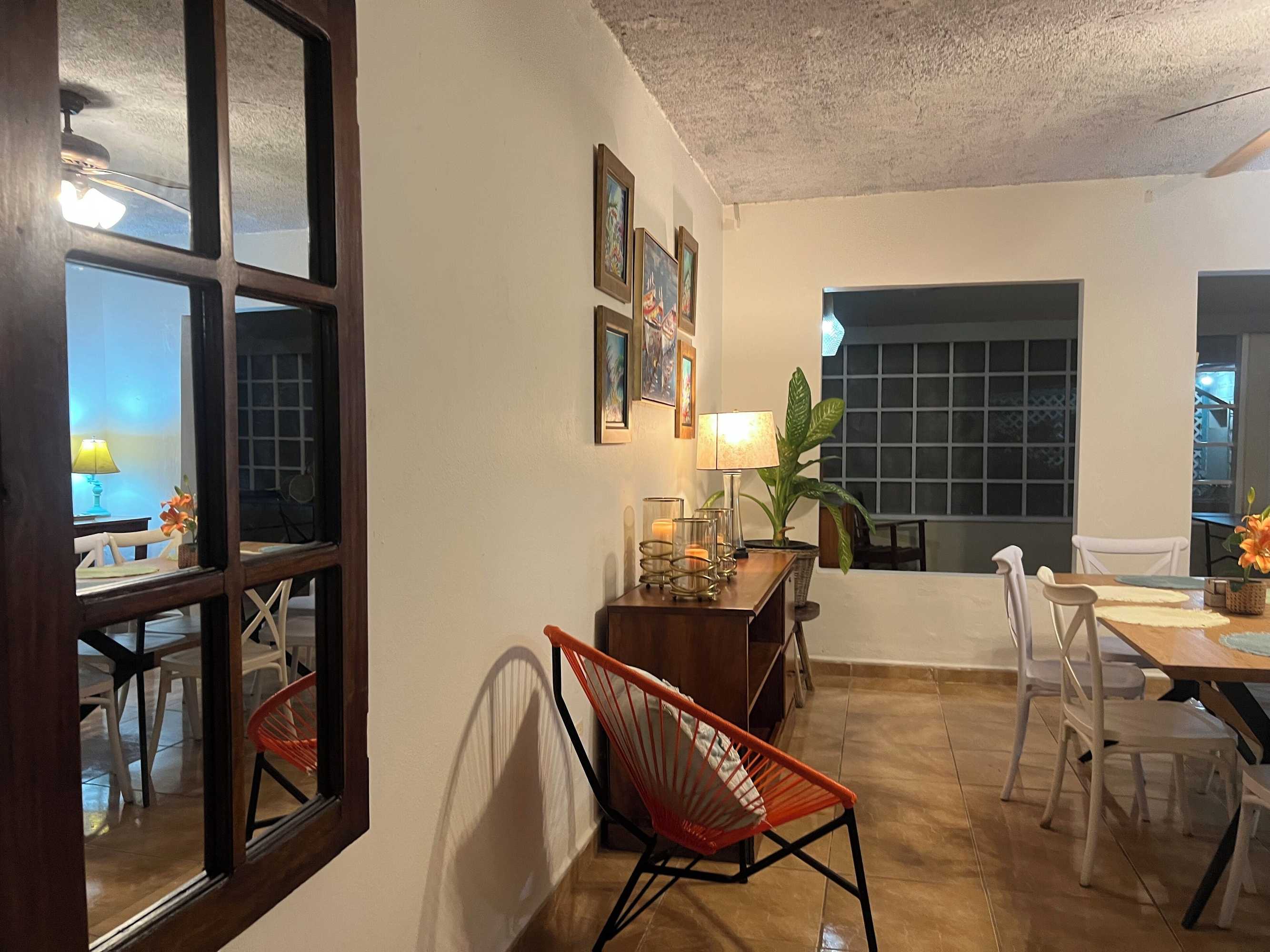 Gift card for Casa Estrella de Mar